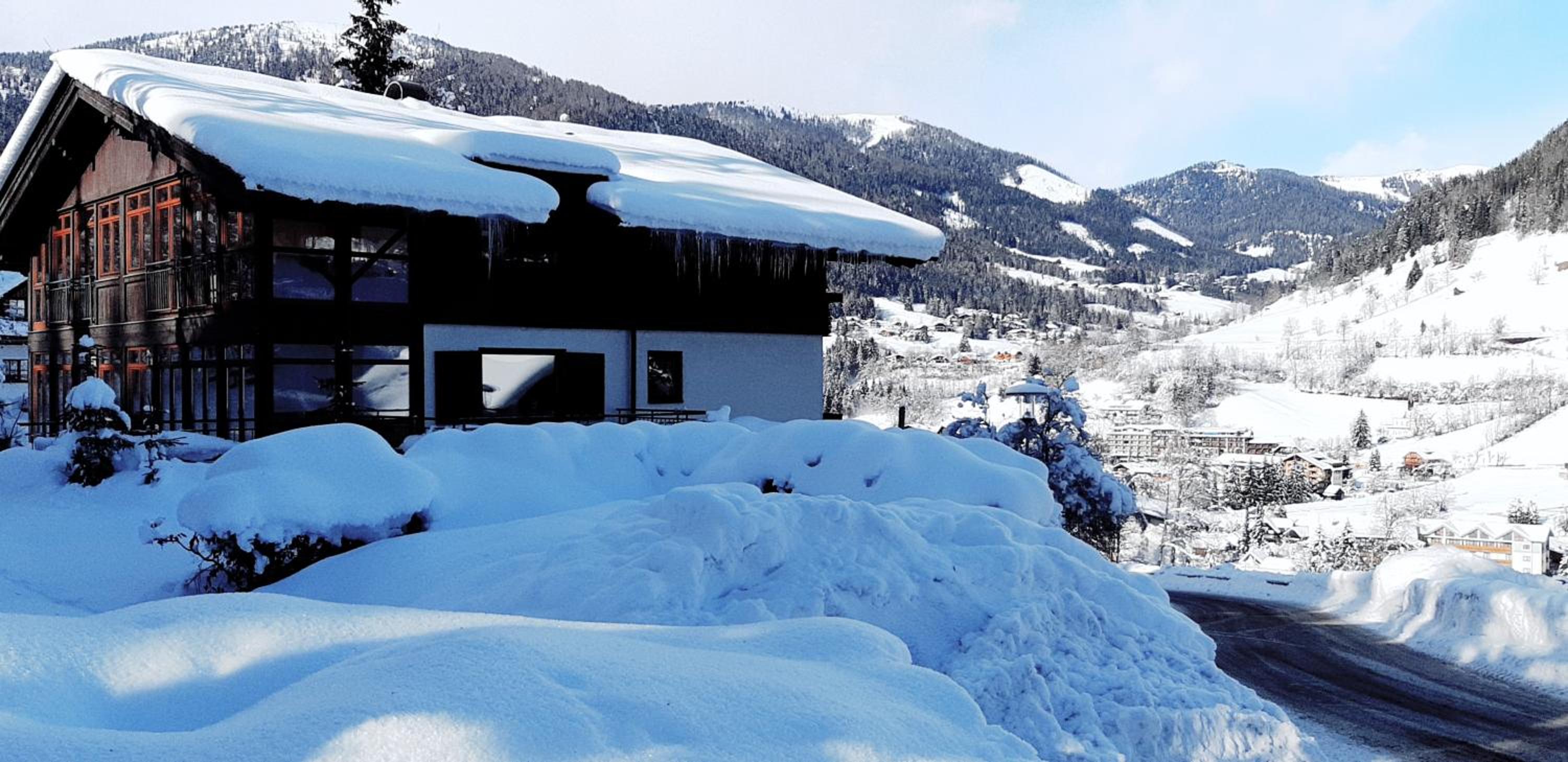 Bad Kleinkirchheim RMG family apartments