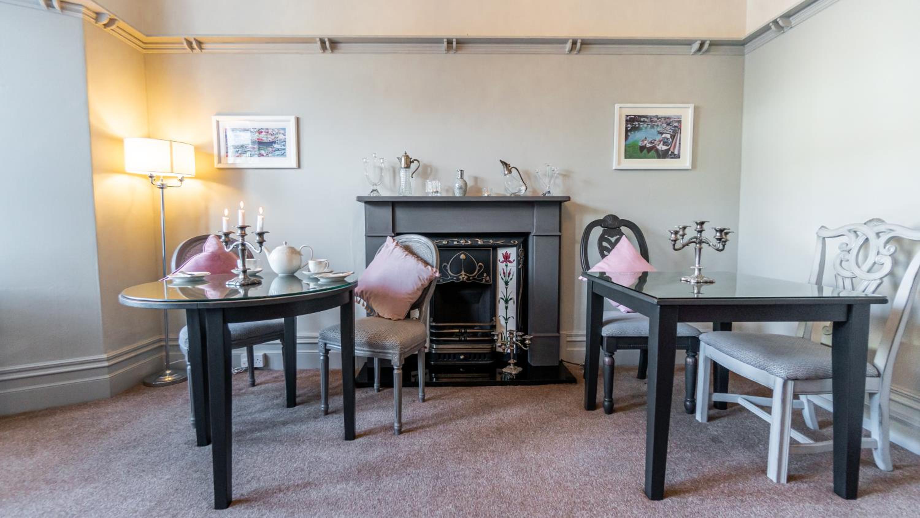Trefoil Guest House