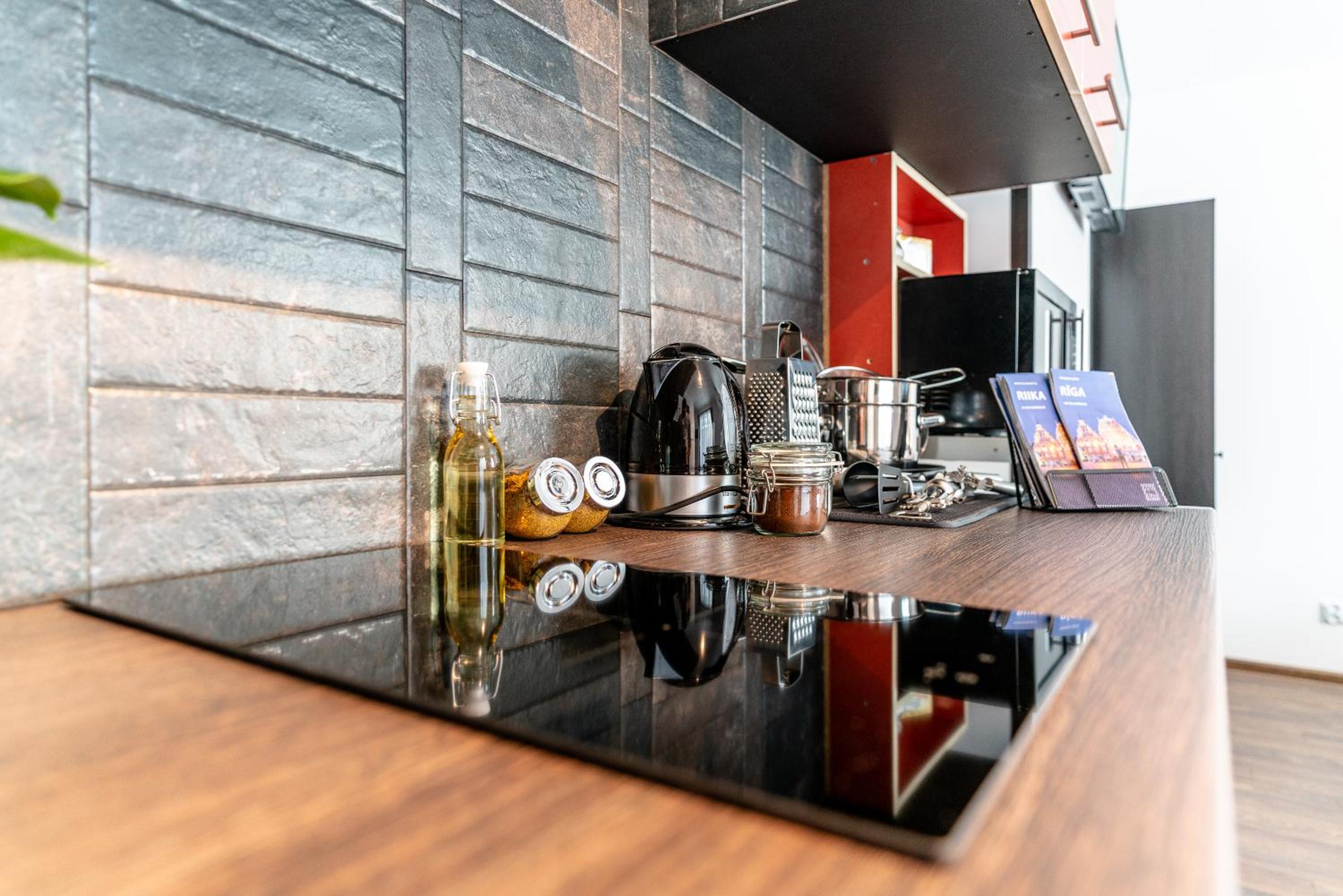 Green Garden & Private Parking Apartments with Playground 照片第 12 張,共 212 張