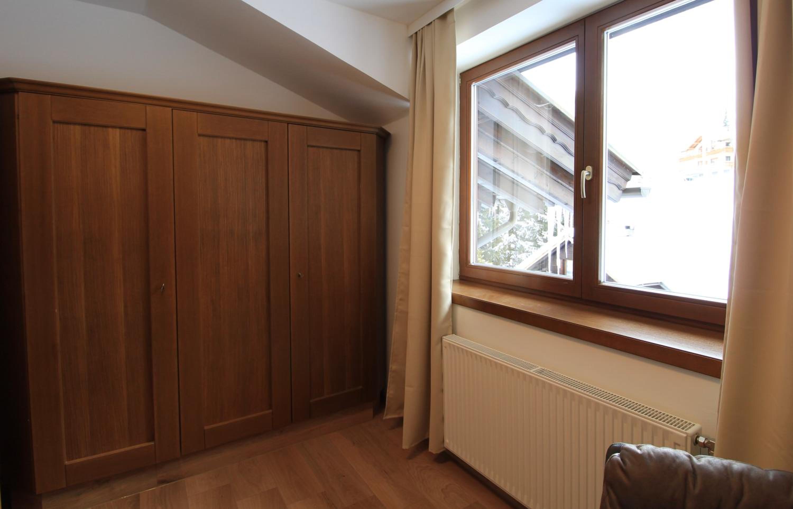 Bad Kleinkirchheim RMG family apartments