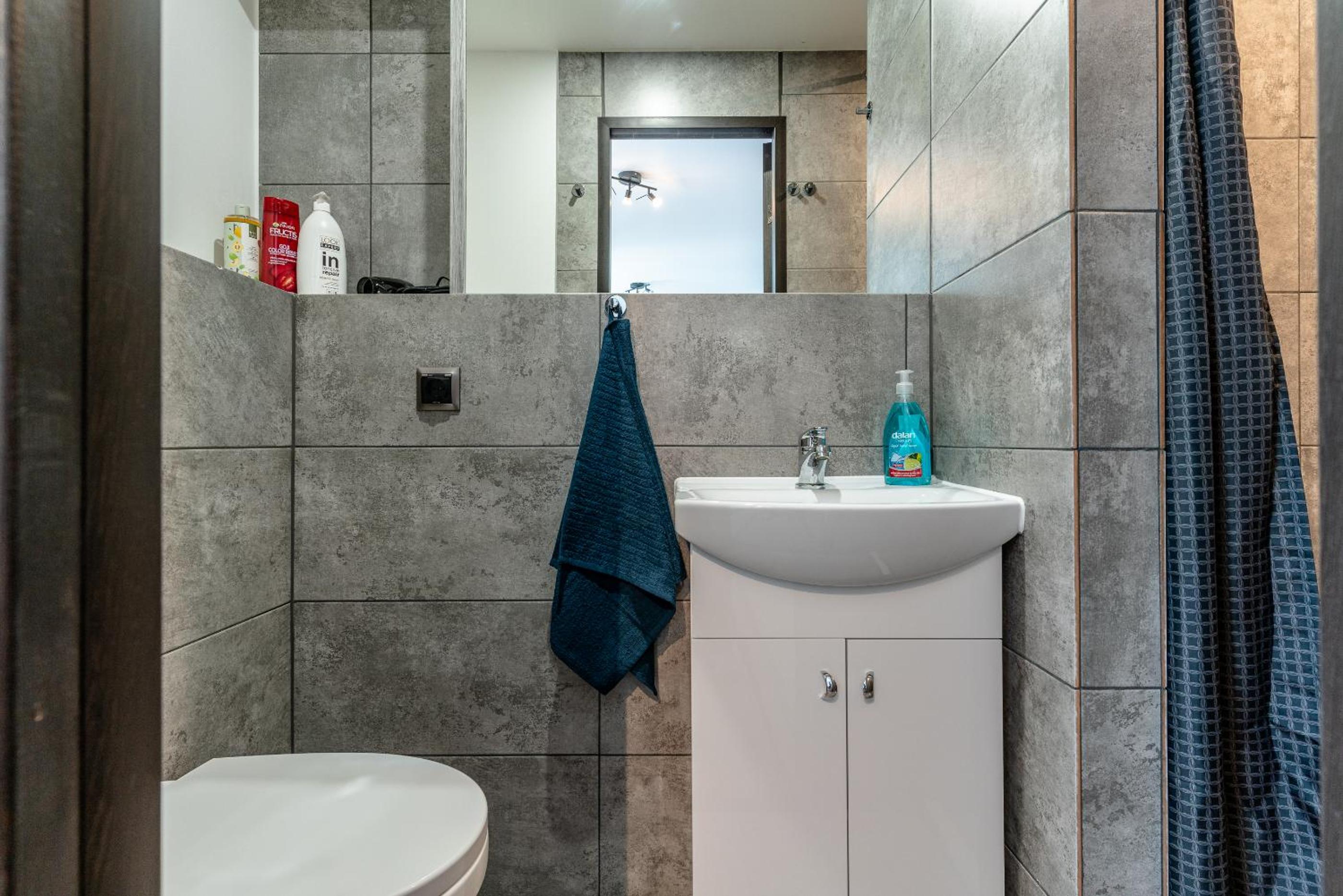 Green Garden & Private Parking Apartments with Playground 照片第 9 張,共 212 張
