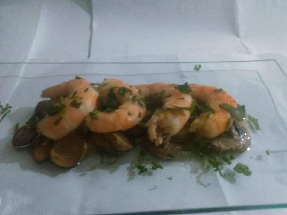 Casa Rural "La Posada de María" photo 2