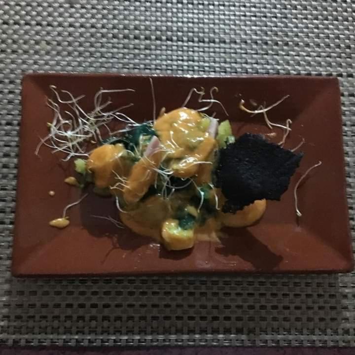 Casa Rural "La Posada de María" photo 4