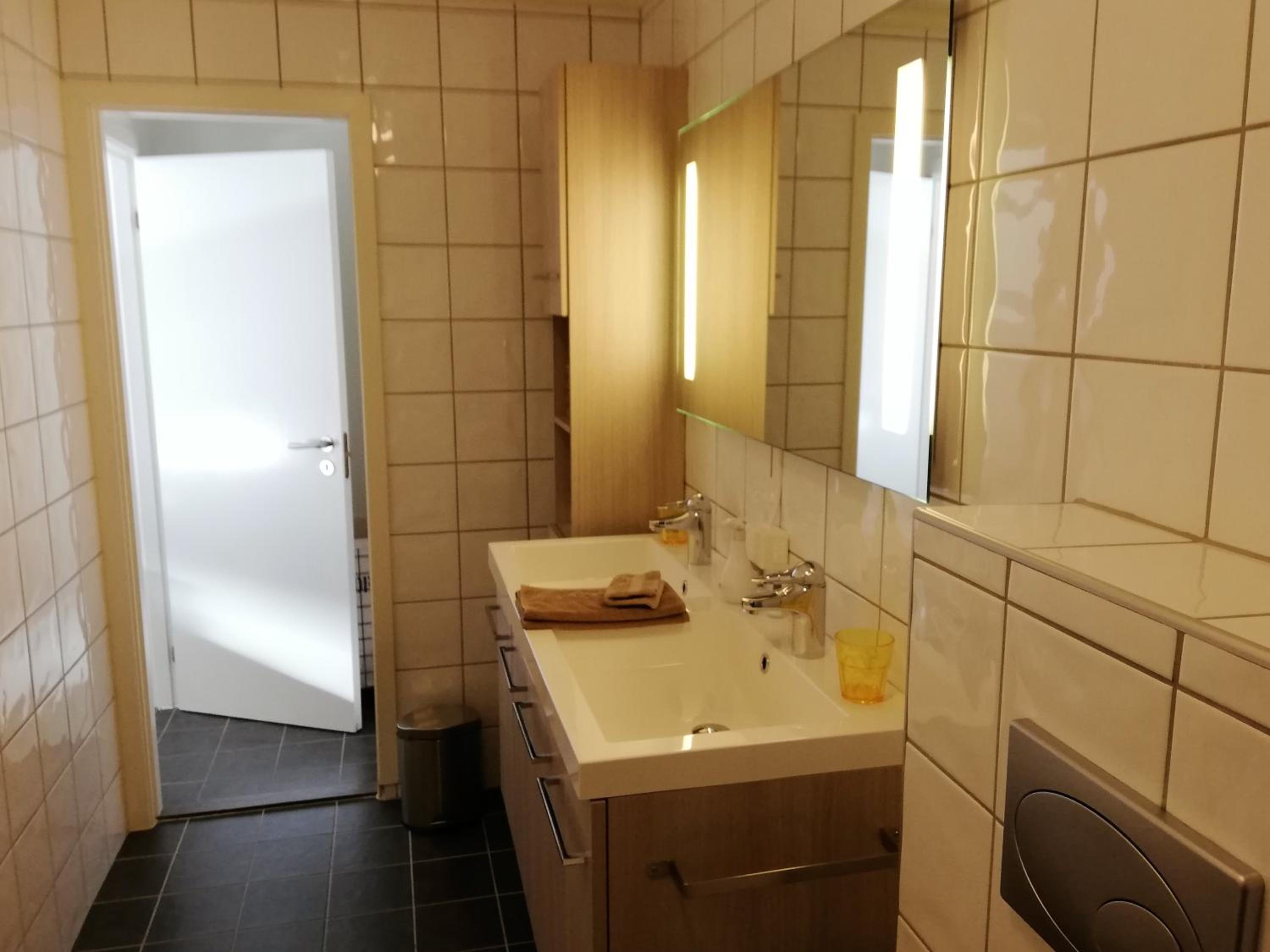 Løvheim Gjestehus