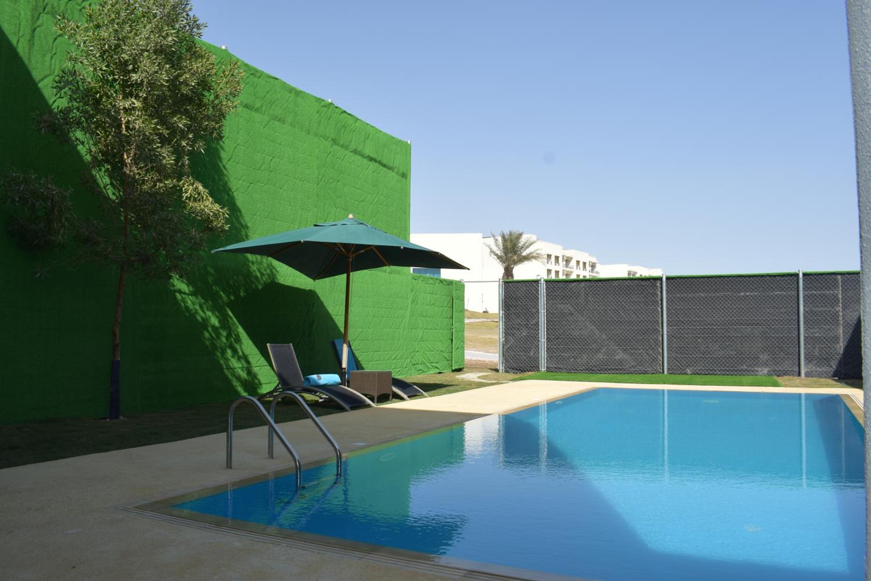 Retaj Salwa Resort & Spa