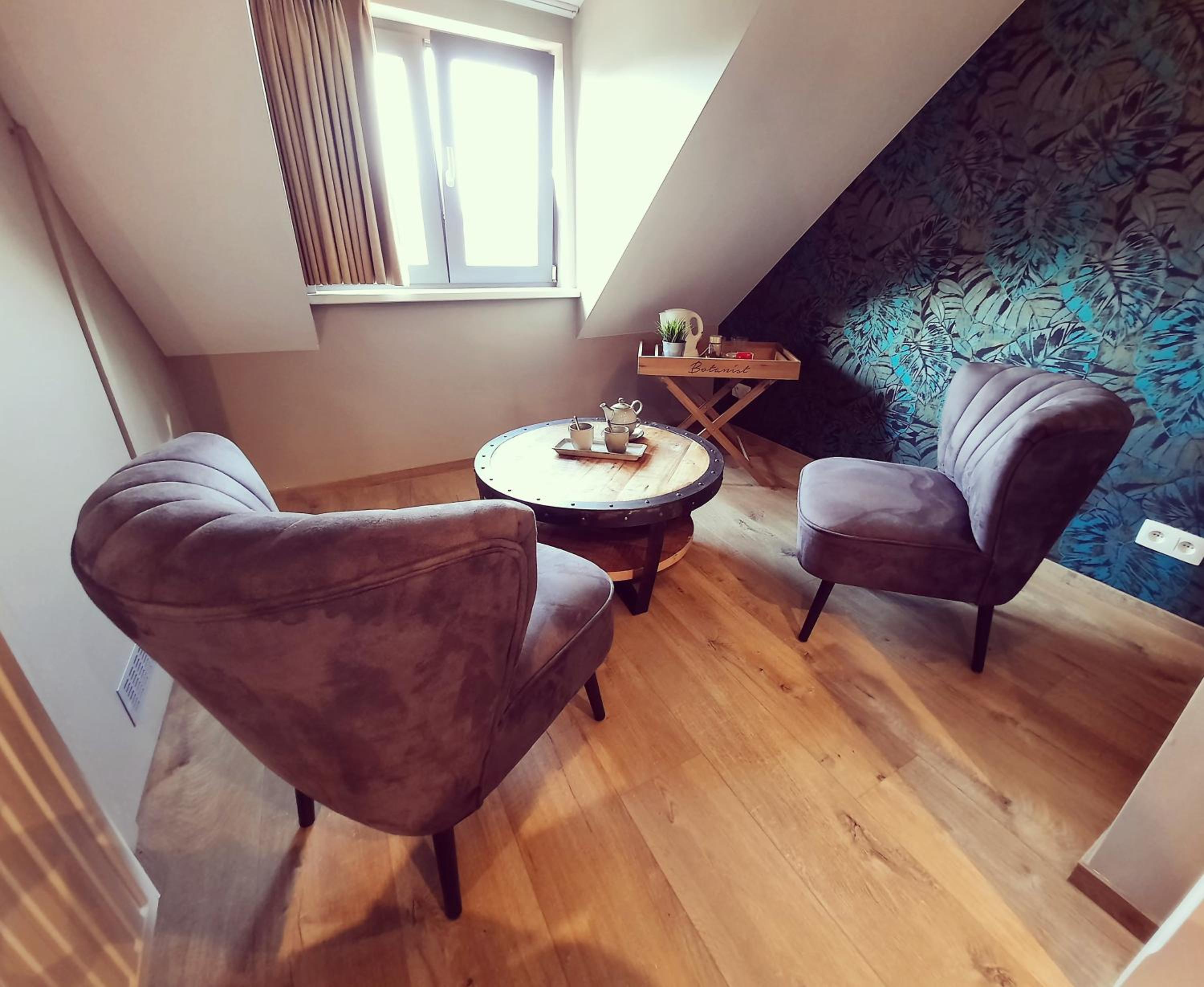 B&B Heart Of Bruges