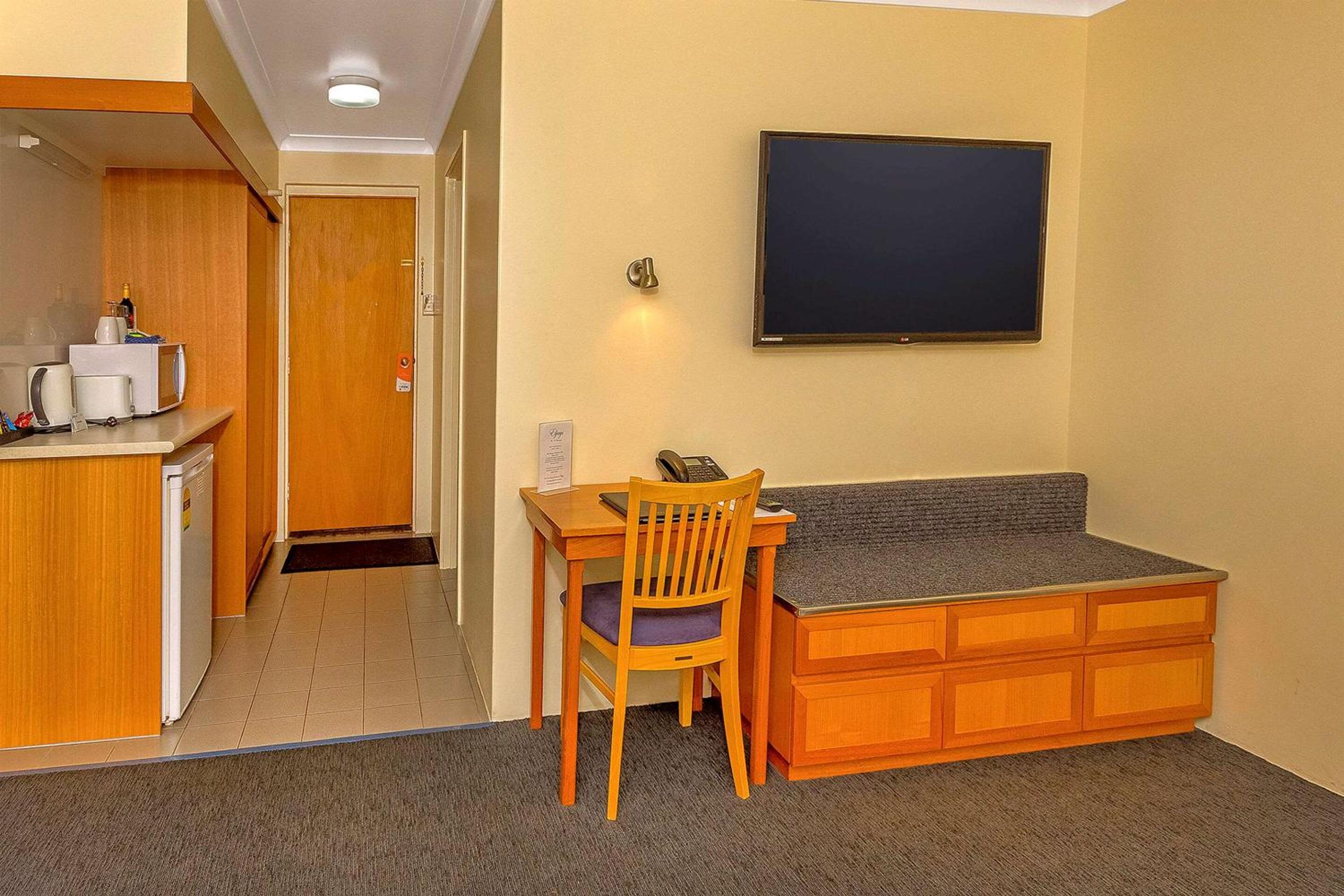 Comfort Inn Bay of Isles