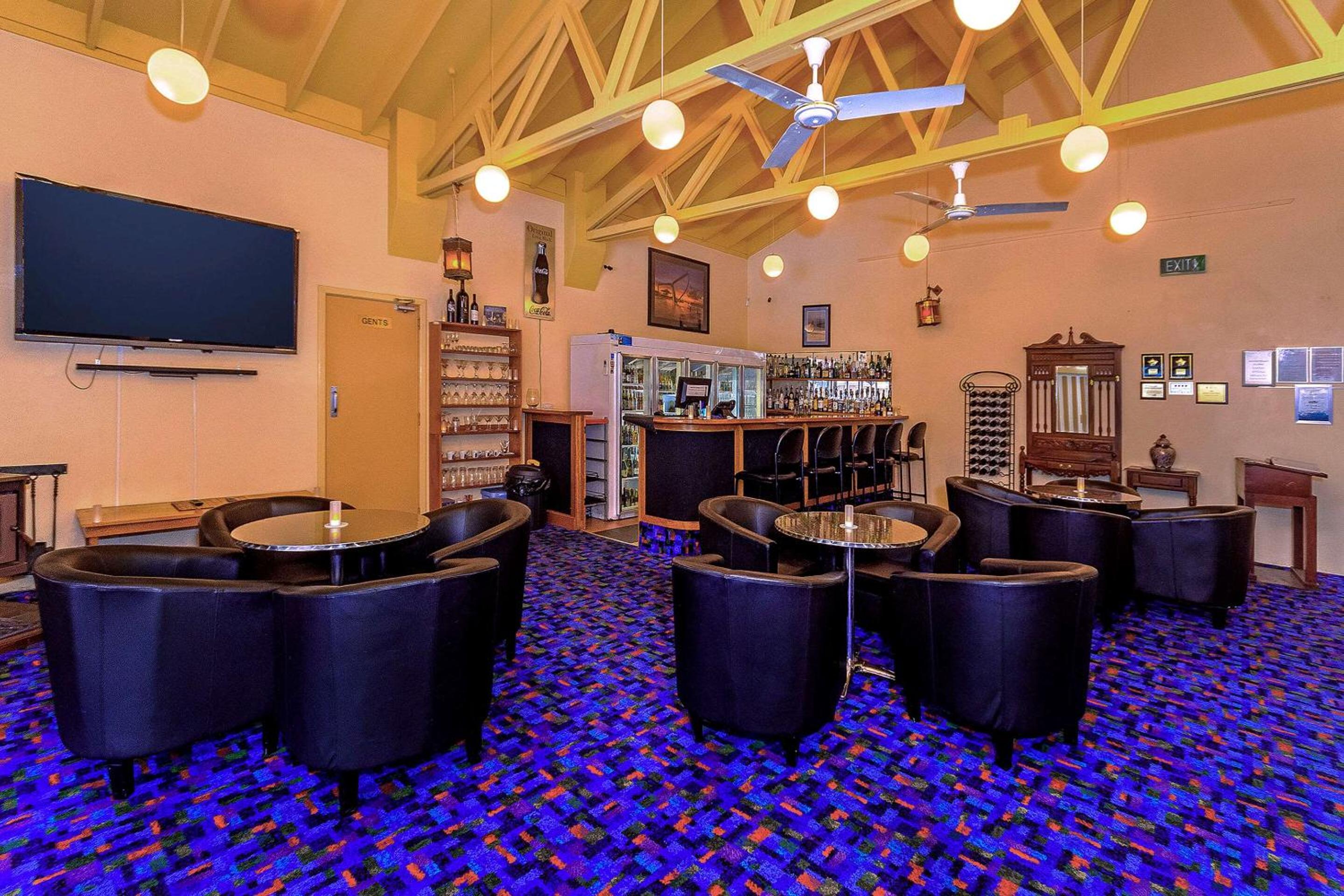Comfort Inn Bay of Isles