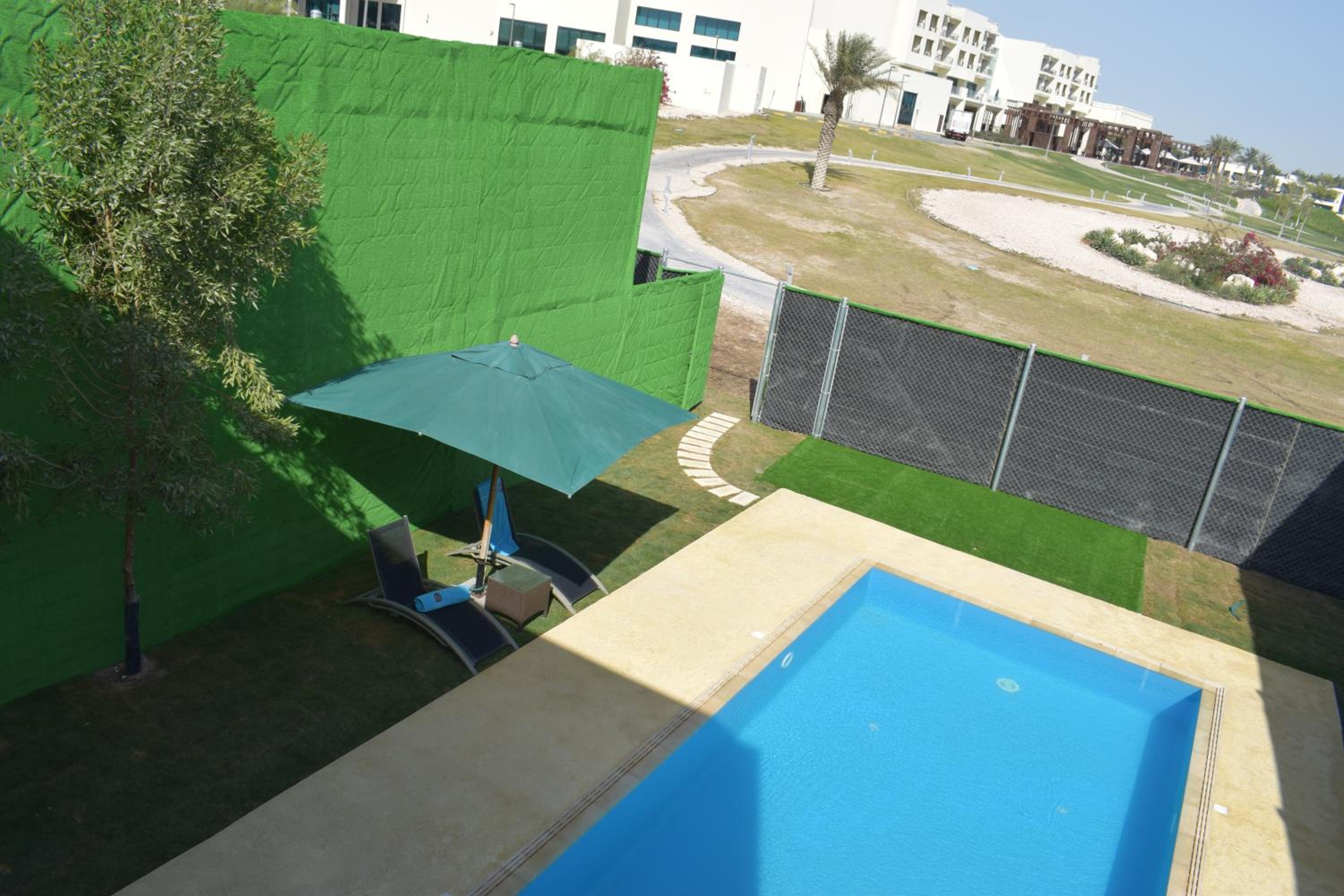 Retaj Salwa Resort & Spa