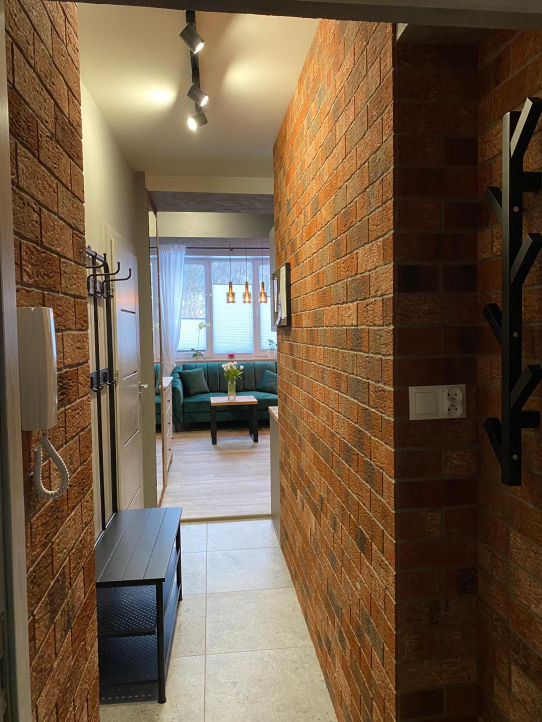 Apartamenty u Rybki Krynica - Zdrój, photo 5