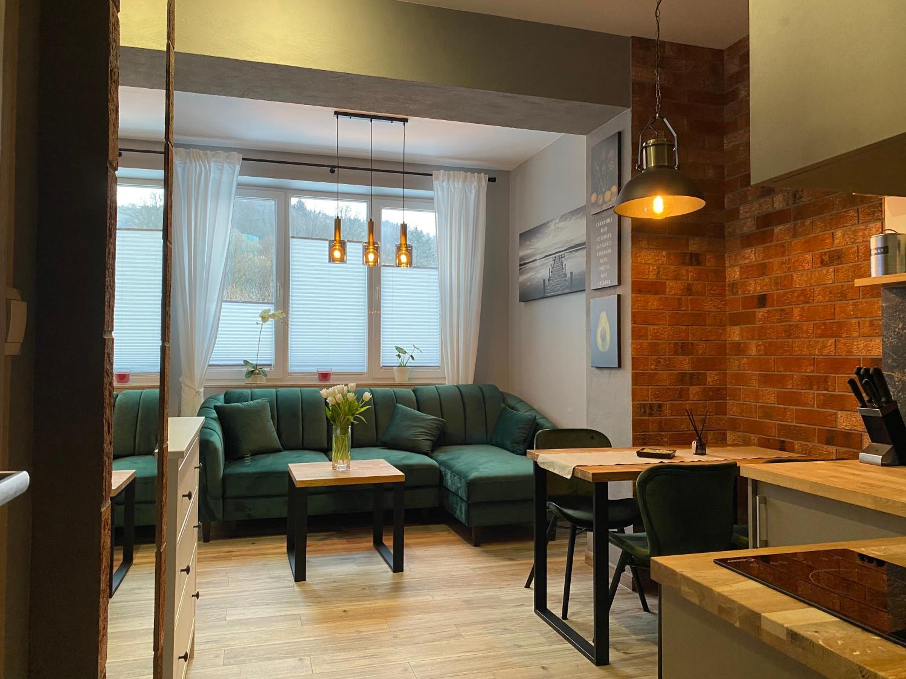 Apartamenty u Rybki view 4