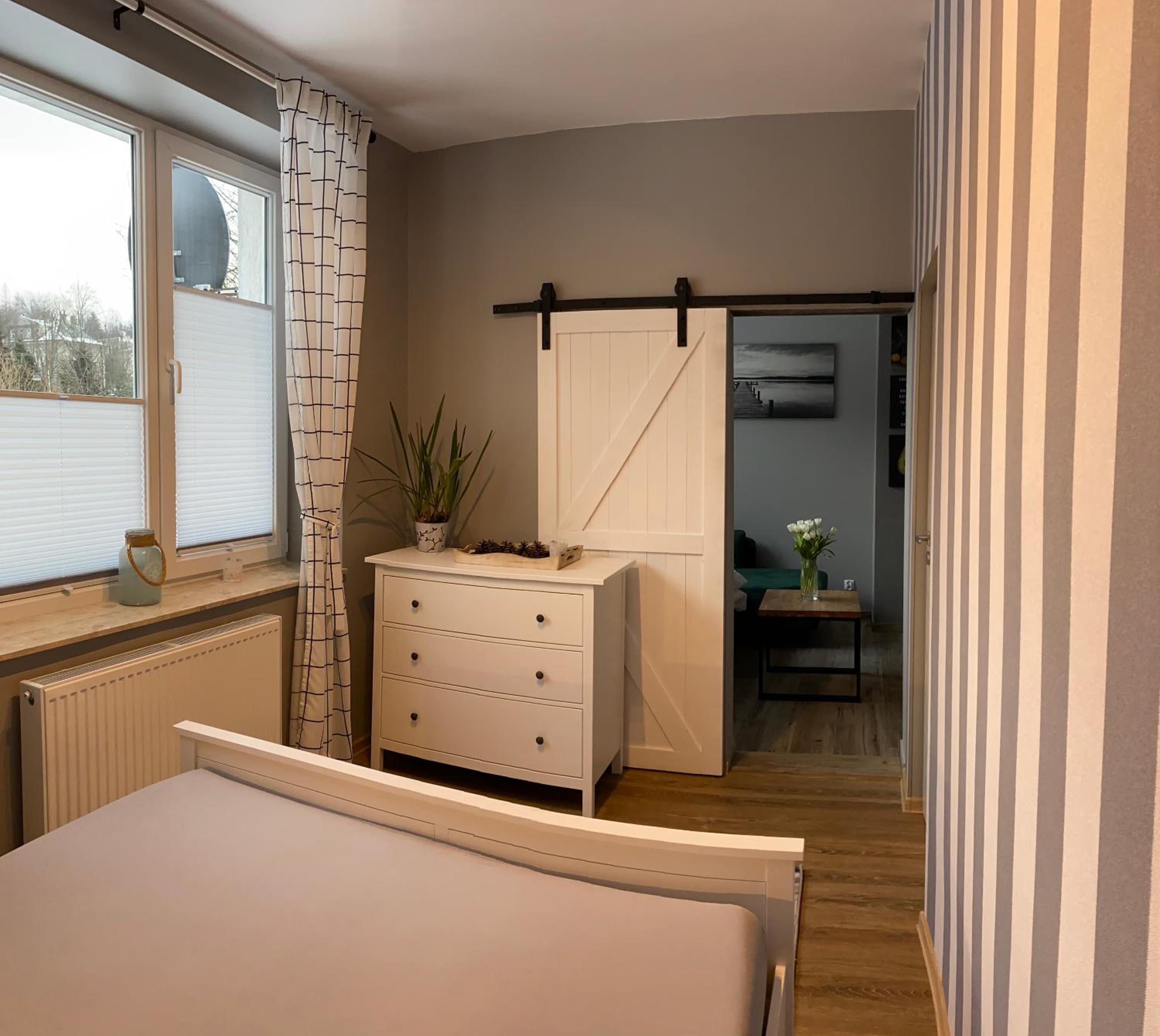 Apartamenty u Rybki Krynica - Zdrój, photo 19