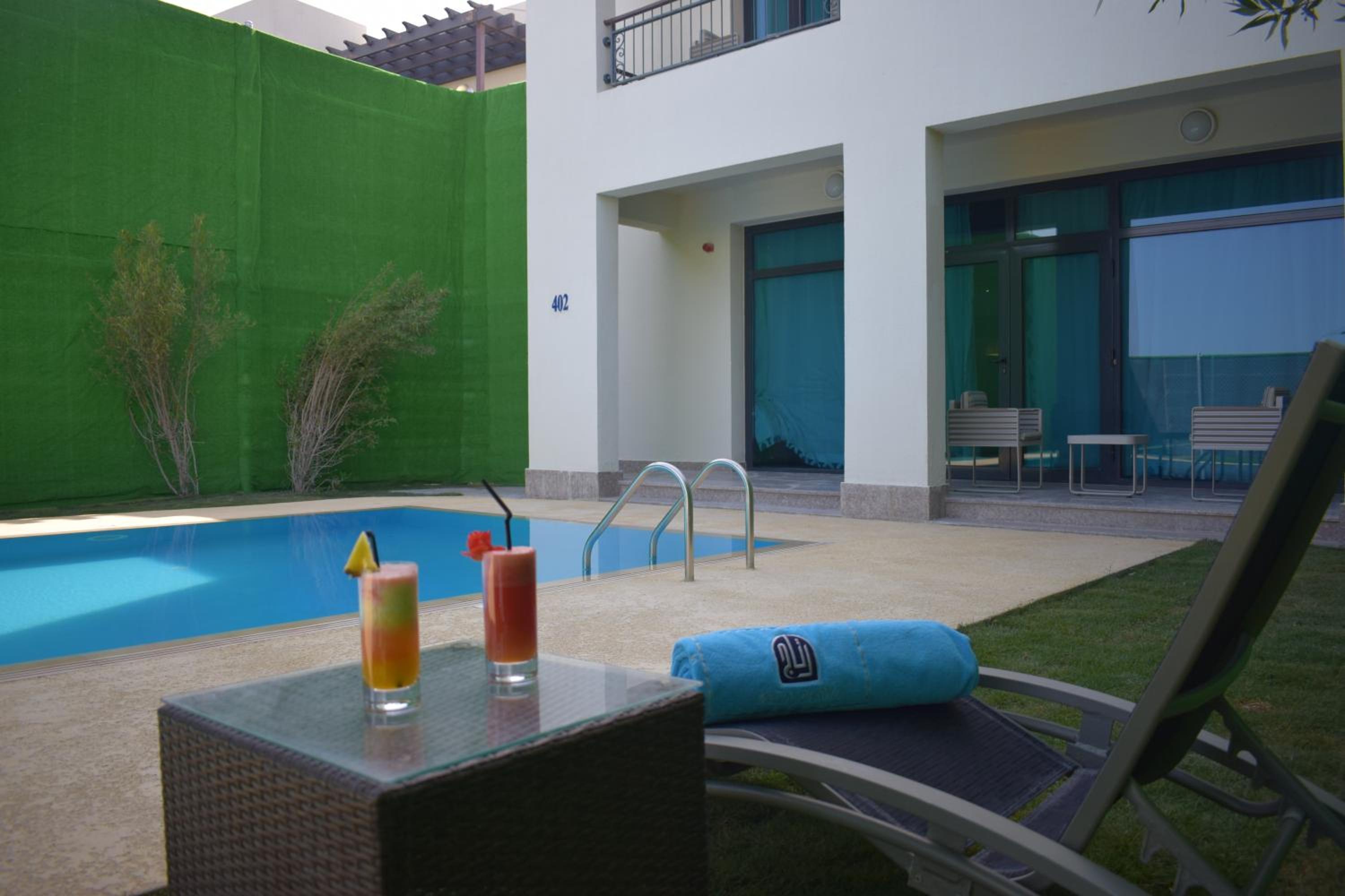 Retaj Salwa Resort & Spa