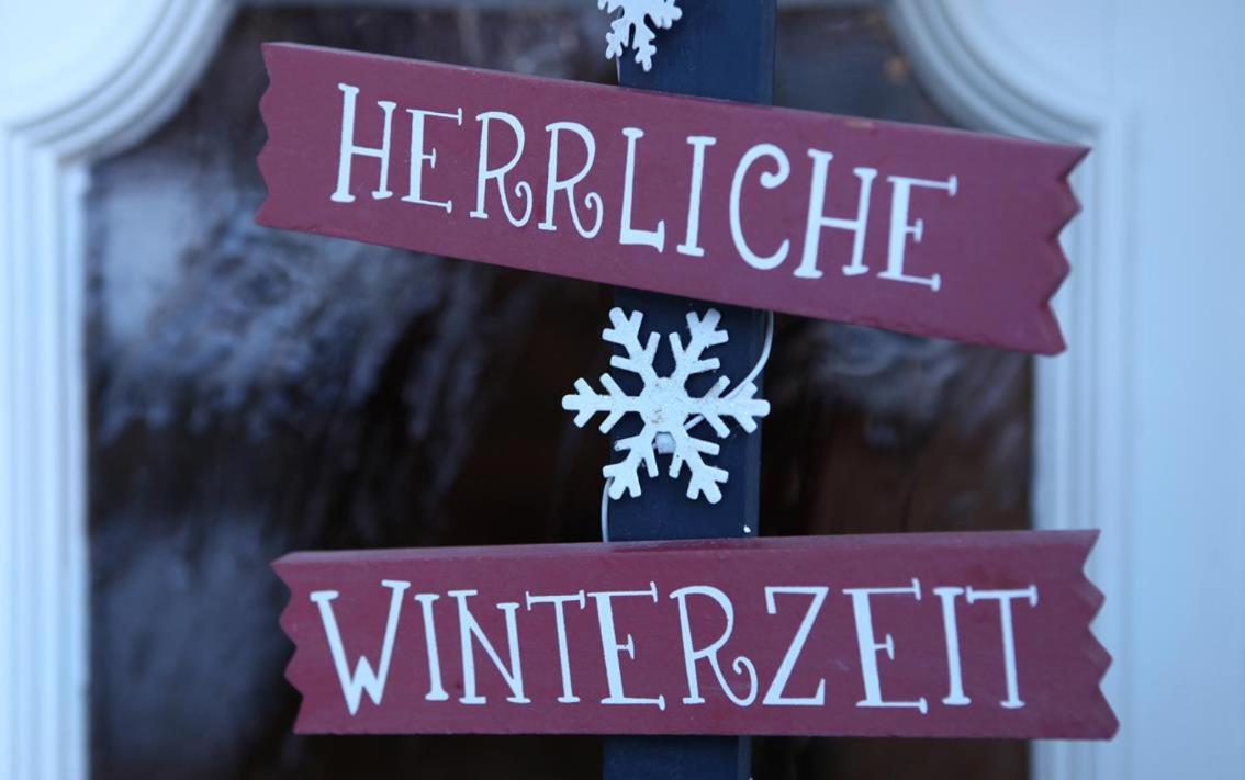 Ferienwohnung Erhard