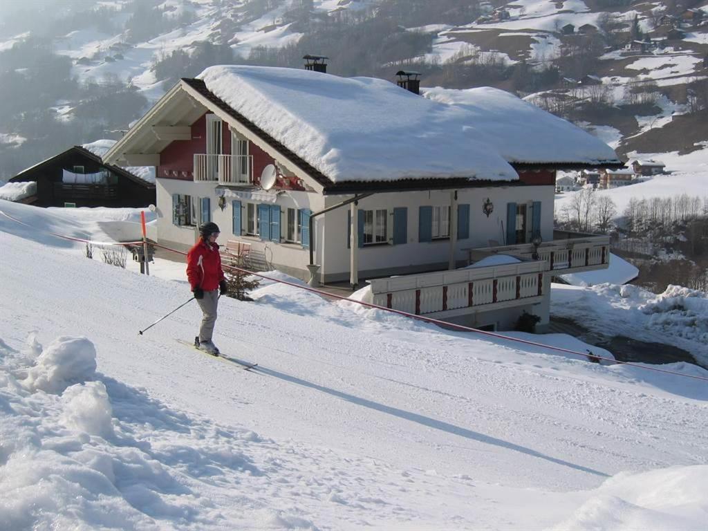 Ferienwohnung Erhard