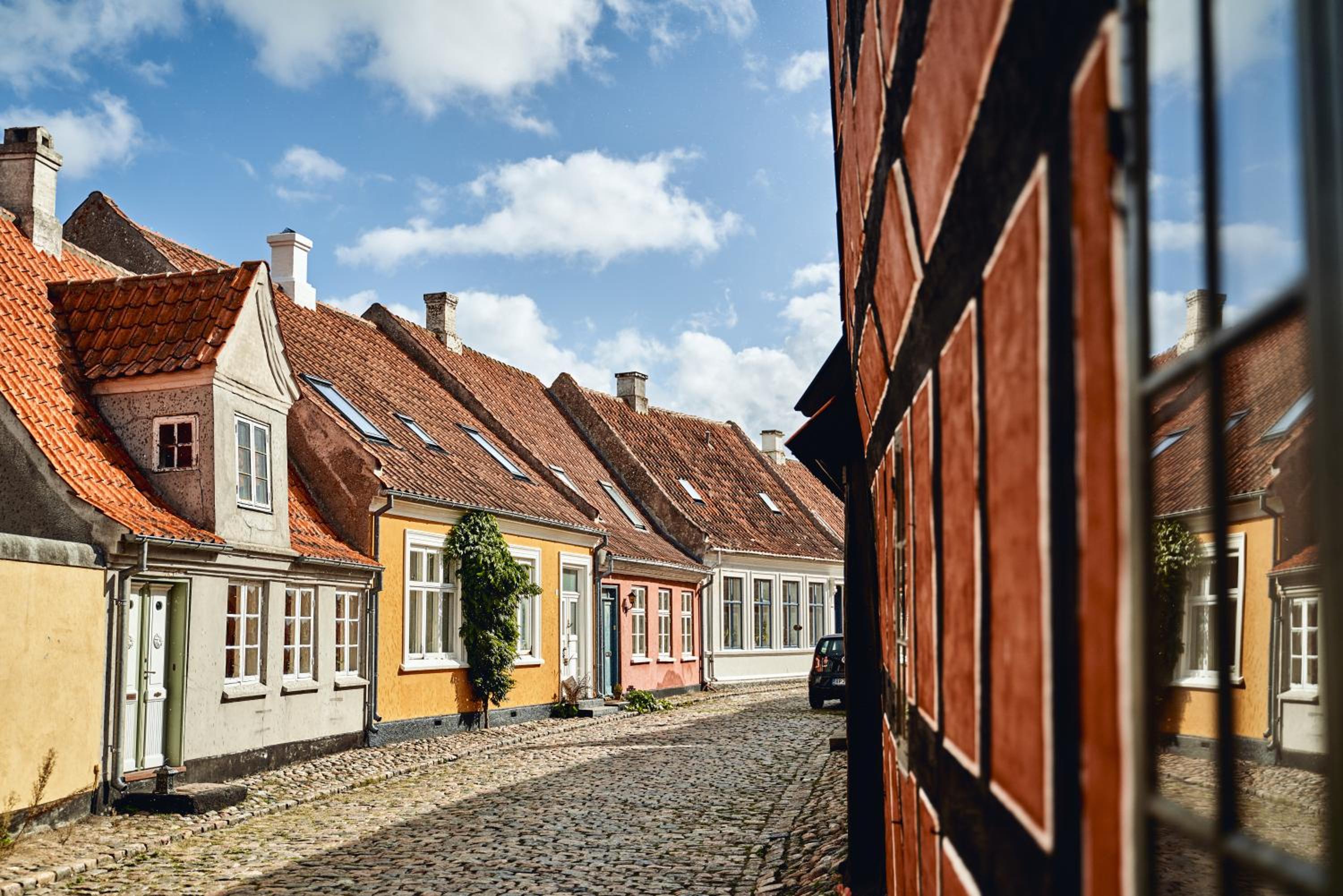 Jagthytten Skjoldemose