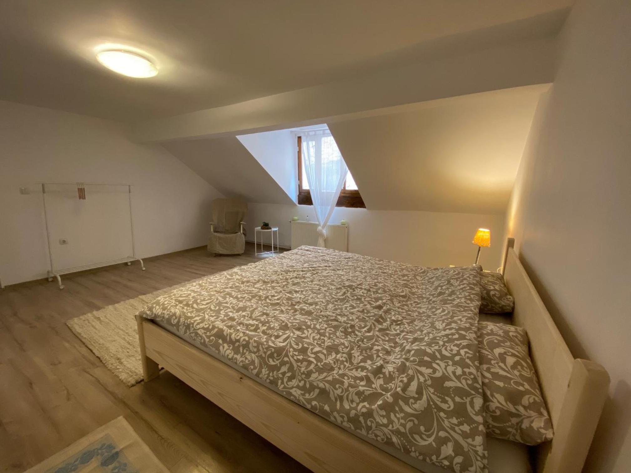Rebreanu Suite view 2