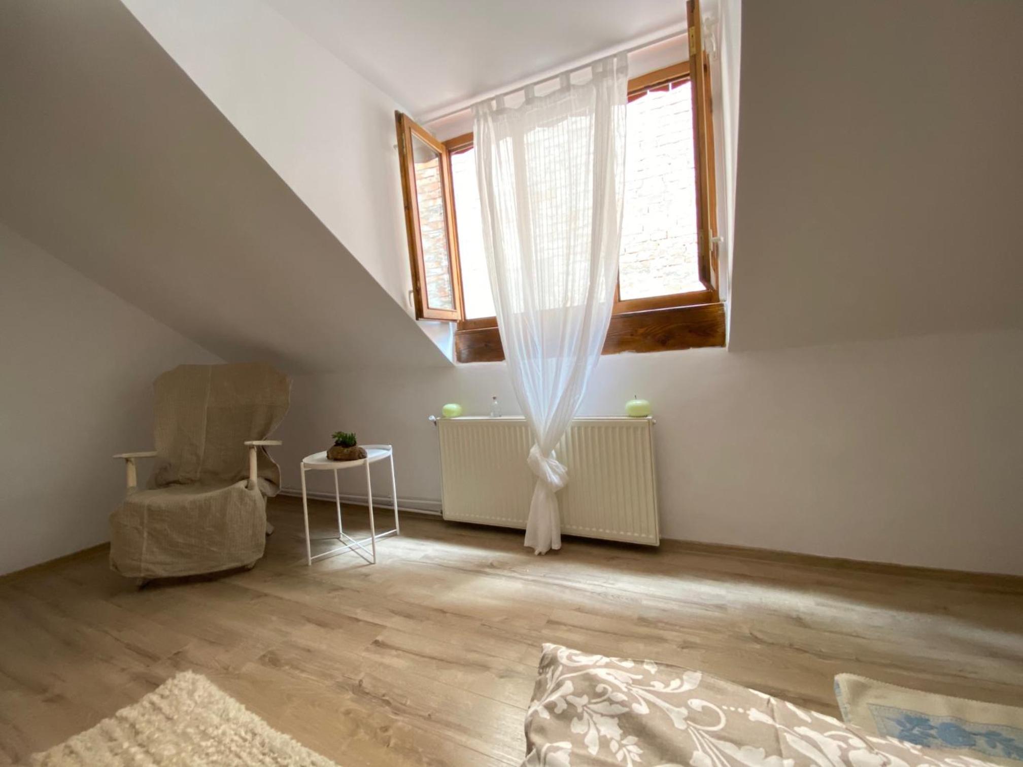 Rebreanu Suite view 4