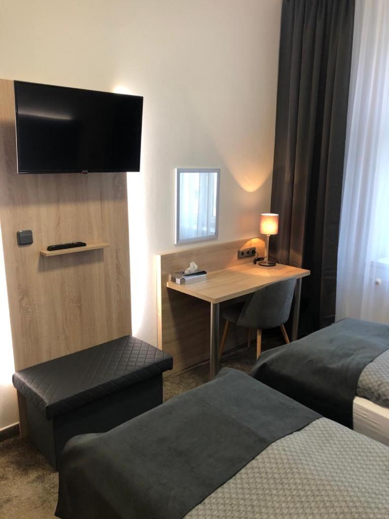 Penzion Ema B&B