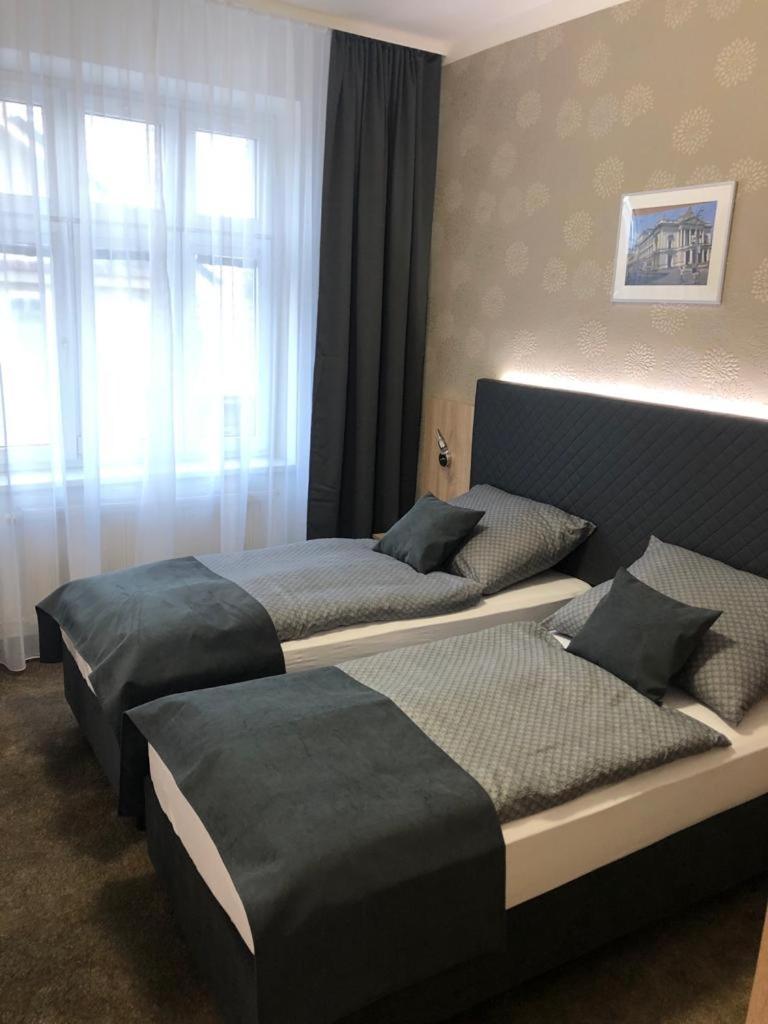 Penzion Ema B&B