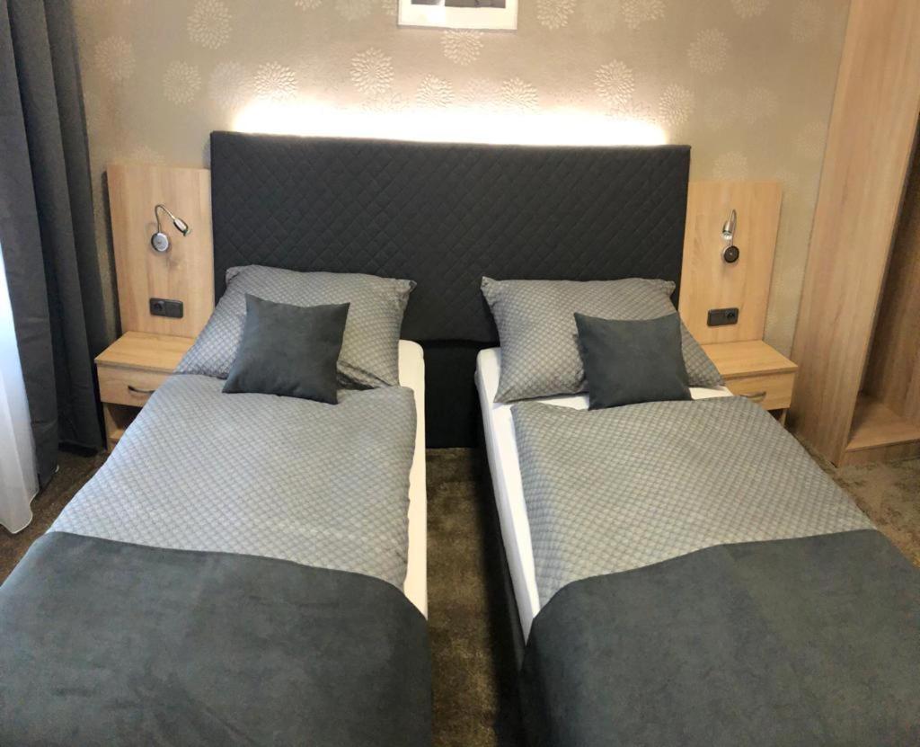 Penzion Ema B&B