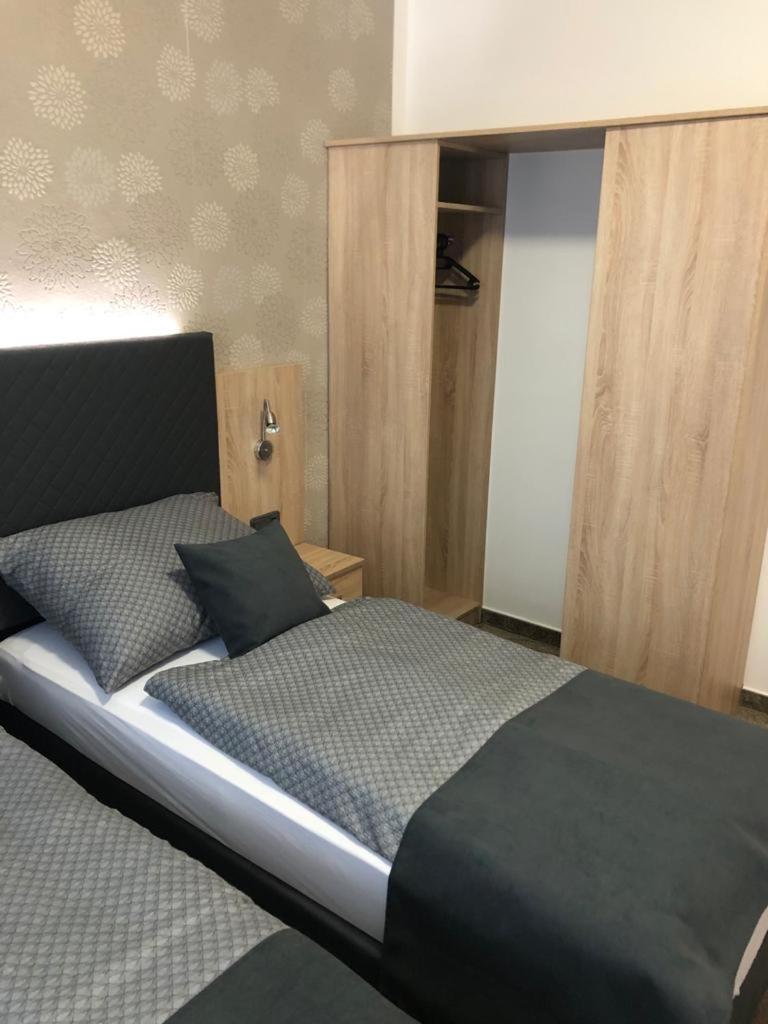 Penzion Ema B&B
