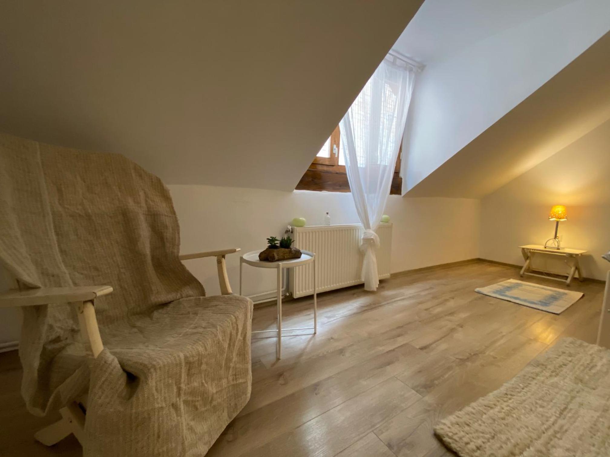 Rebreanu Suite view 5