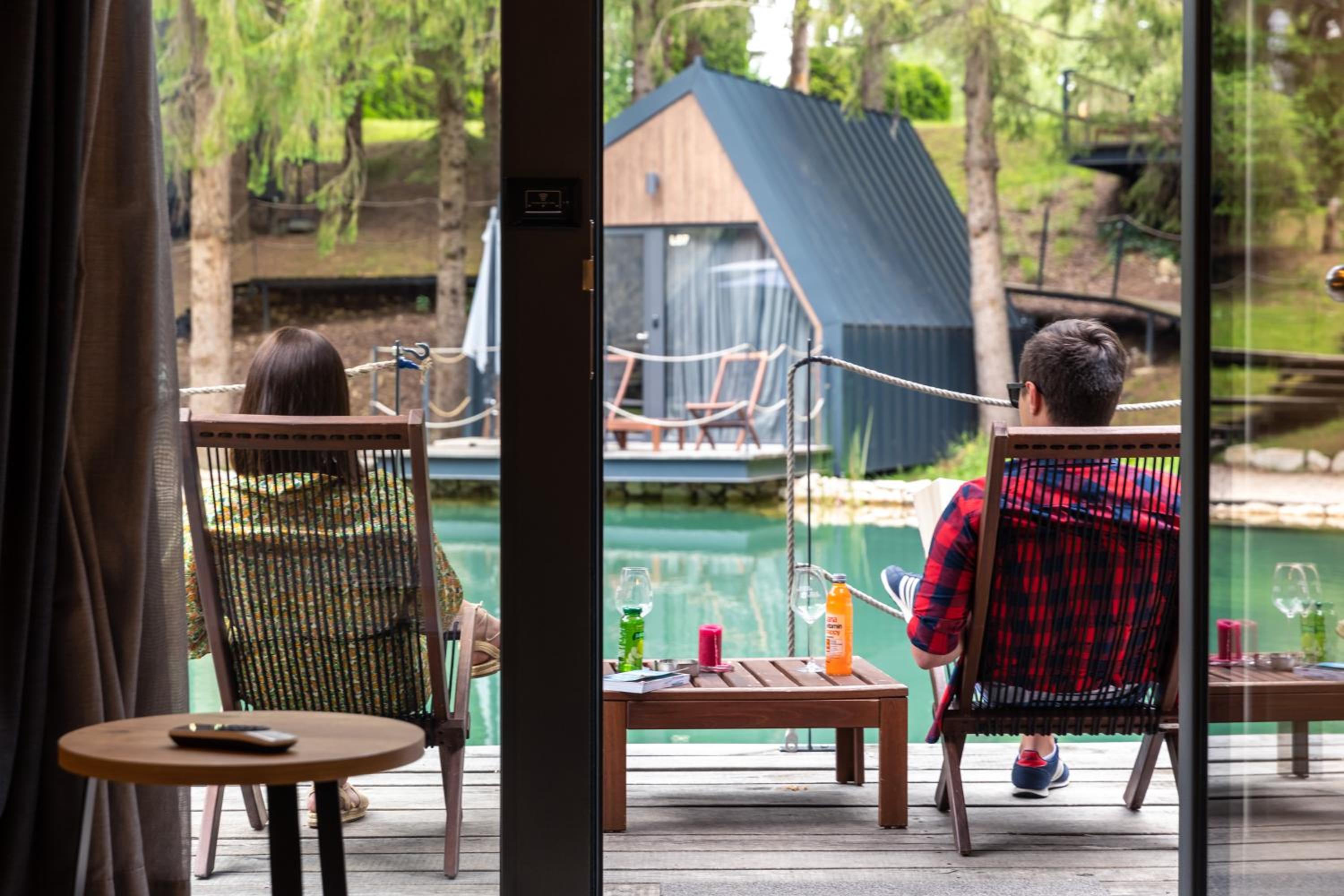 Plitvice Holiday Resort