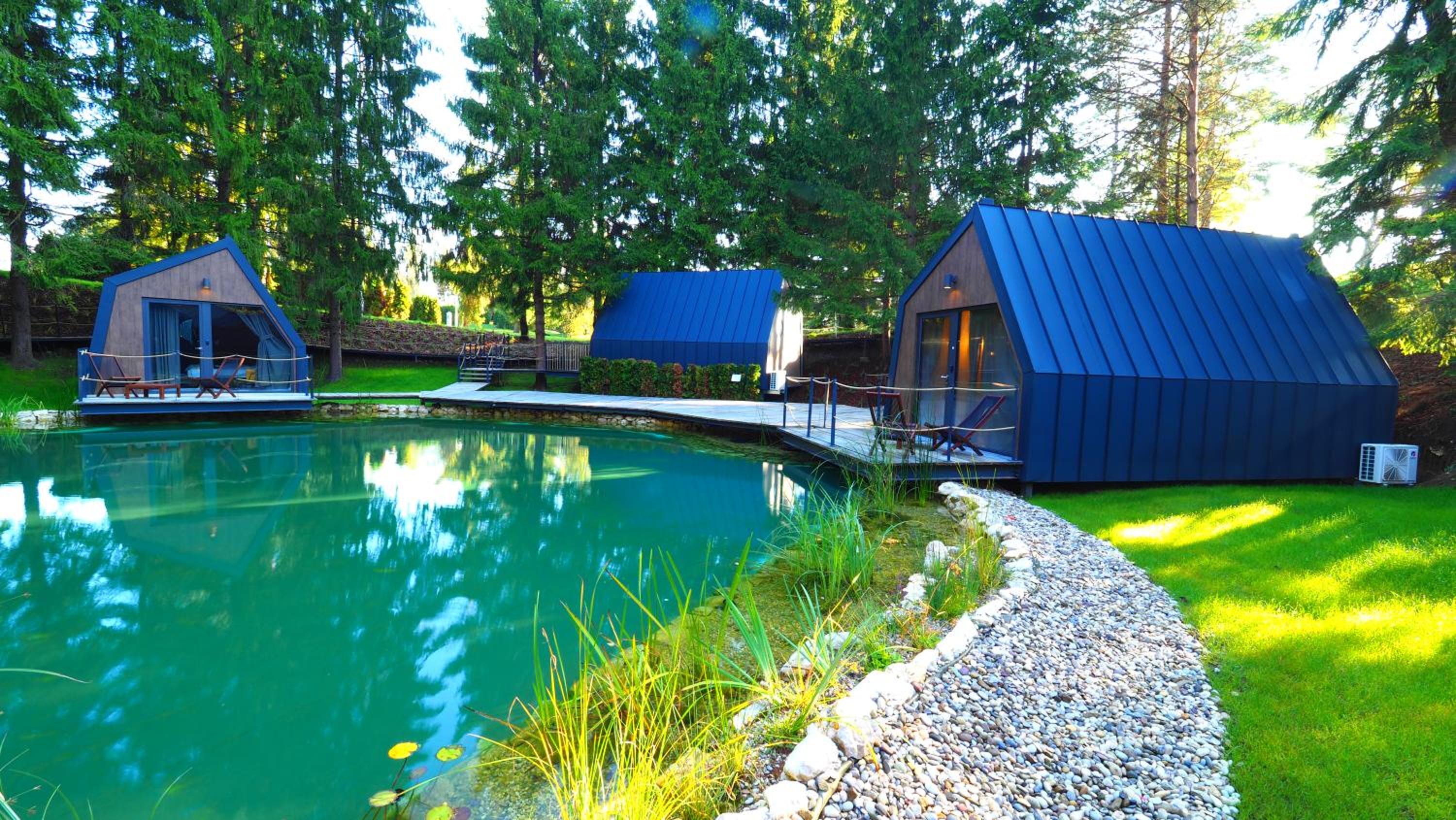 Plitvice Holiday Resort