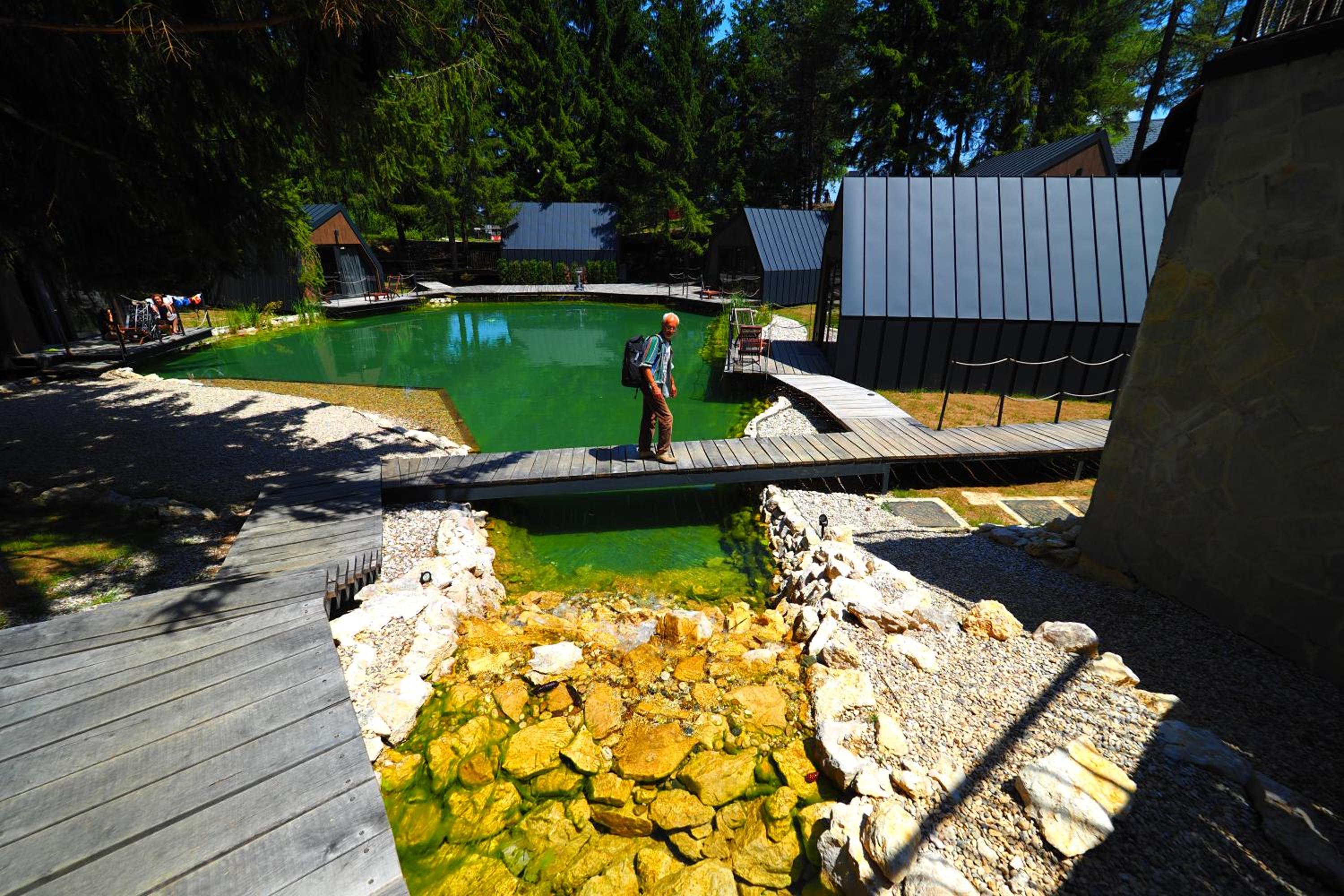 Plitvice Holiday Resort