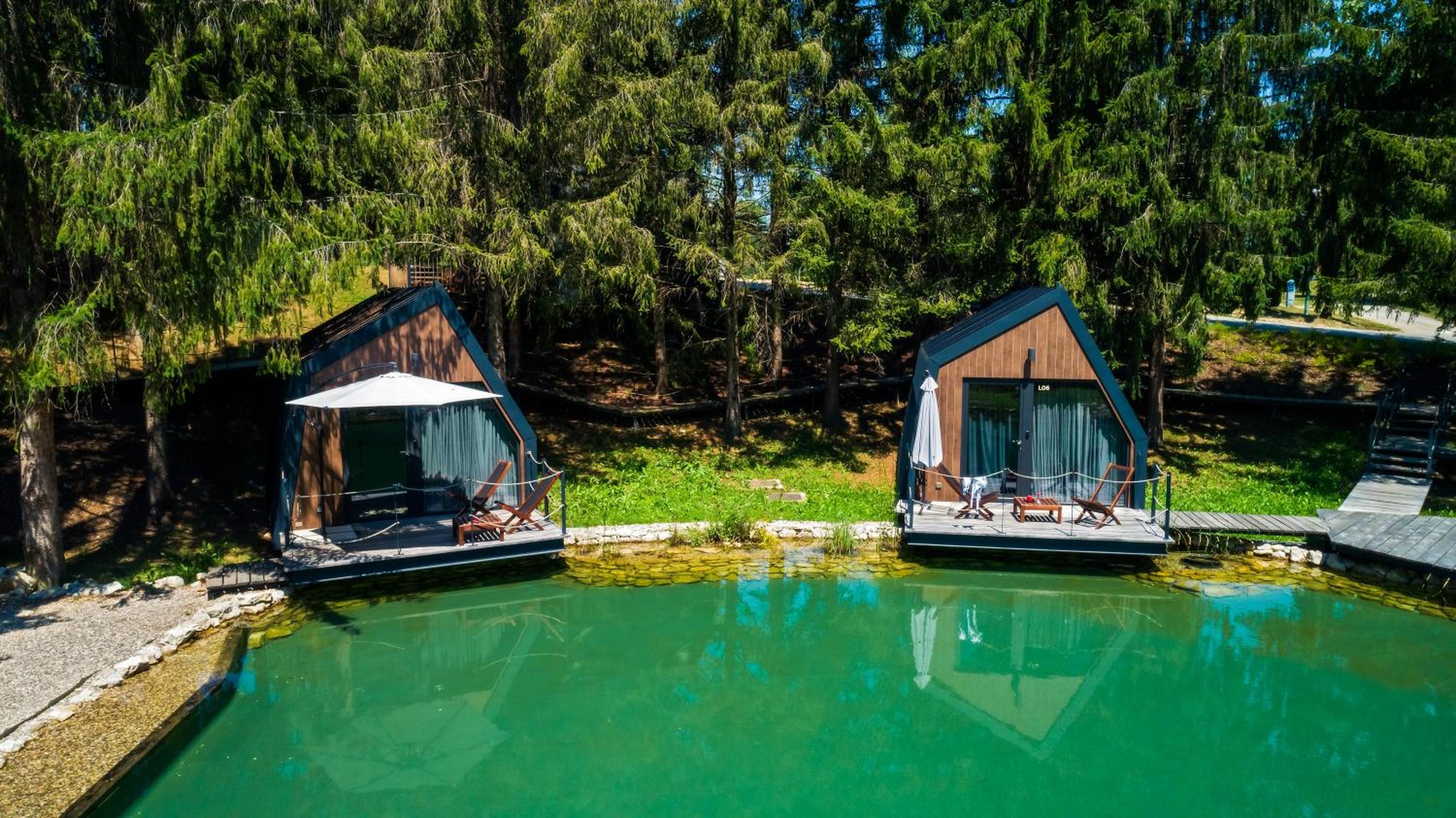 Plitvice Holiday Resort