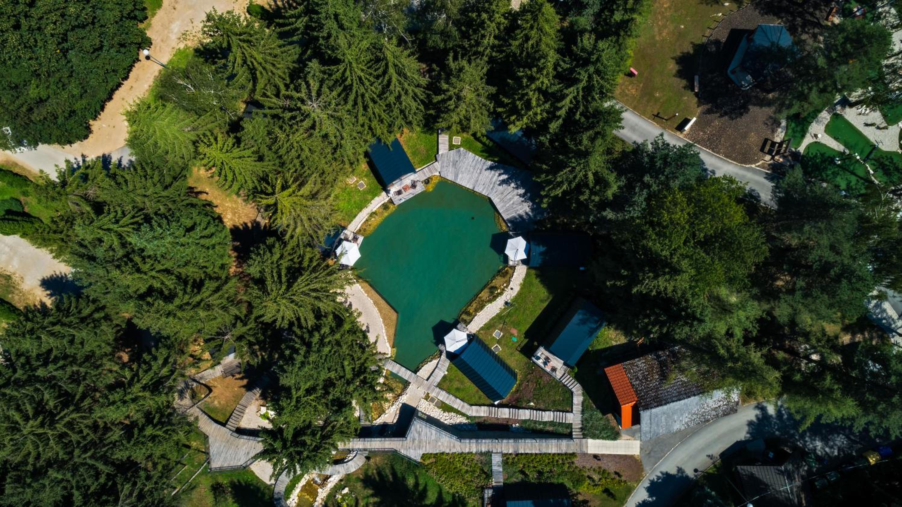 Plitvice Holiday Resort