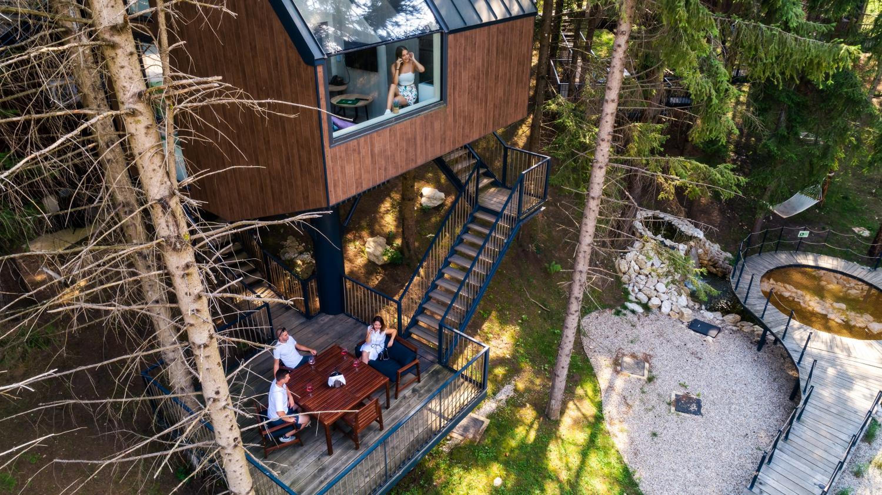 Plitvice Holiday Resort
