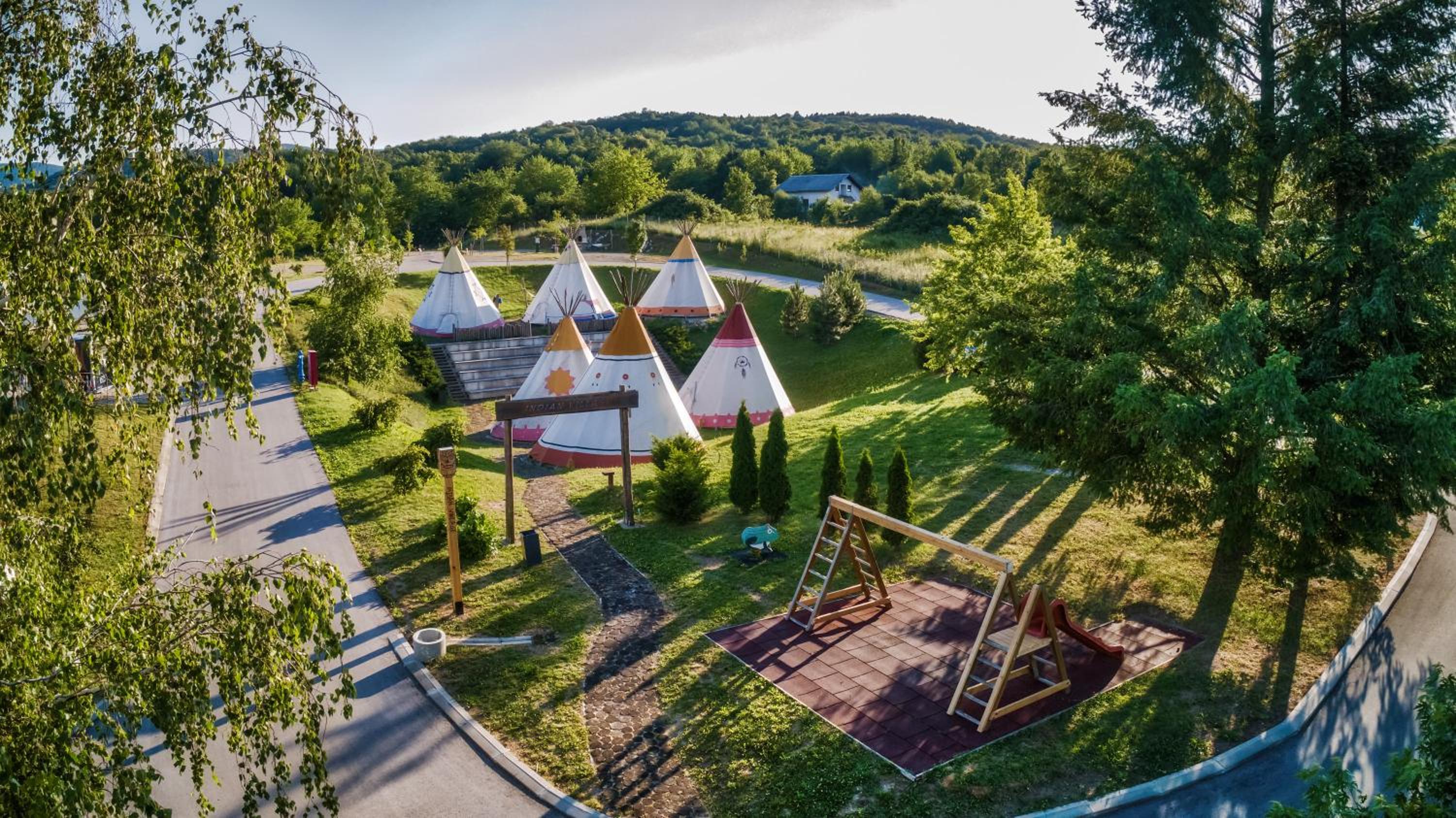 Plitvice Holiday Resort