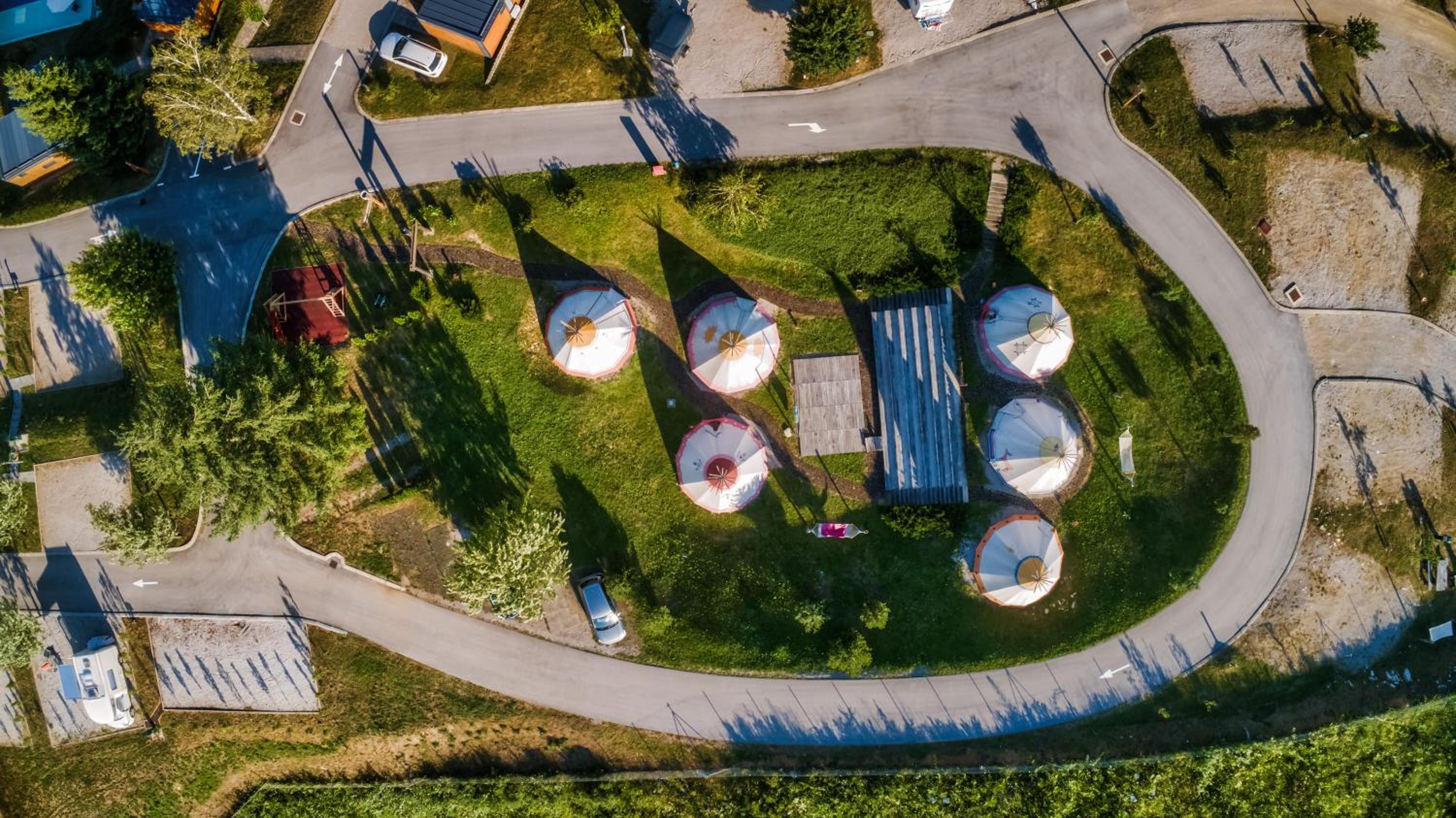 Plitvice Holiday Resort