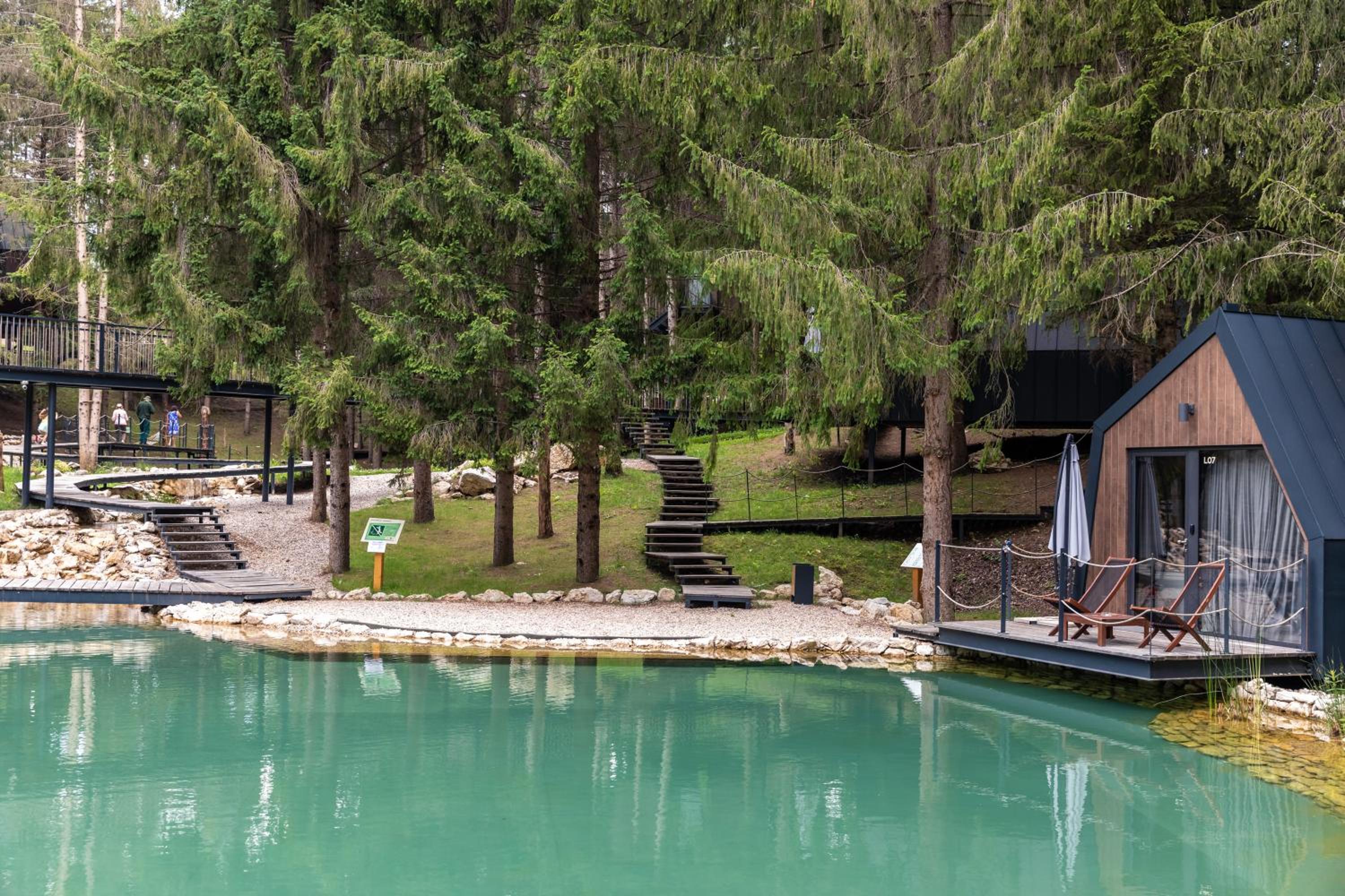 Plitvice Holiday Resort