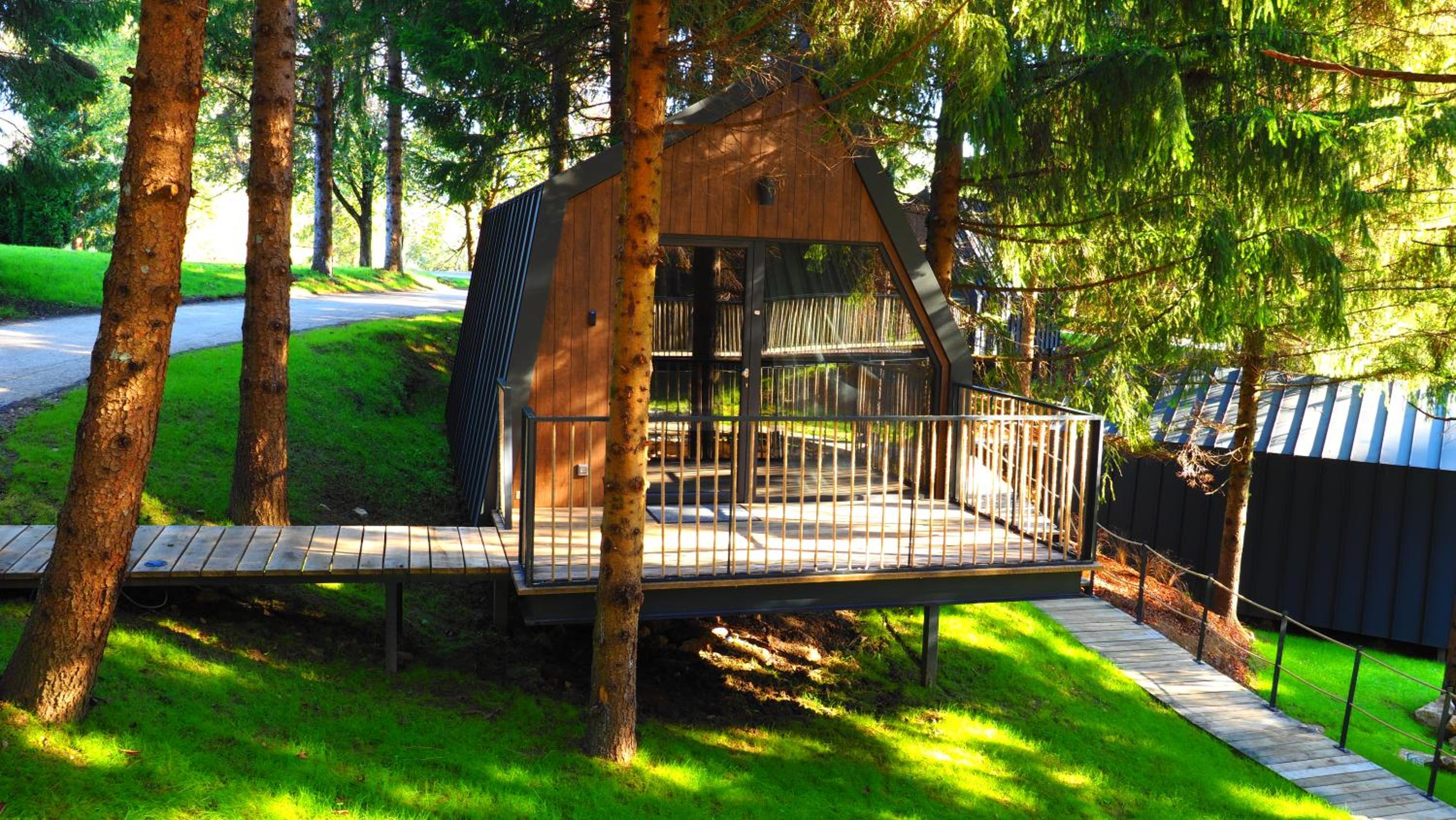Plitvice Holiday Resort