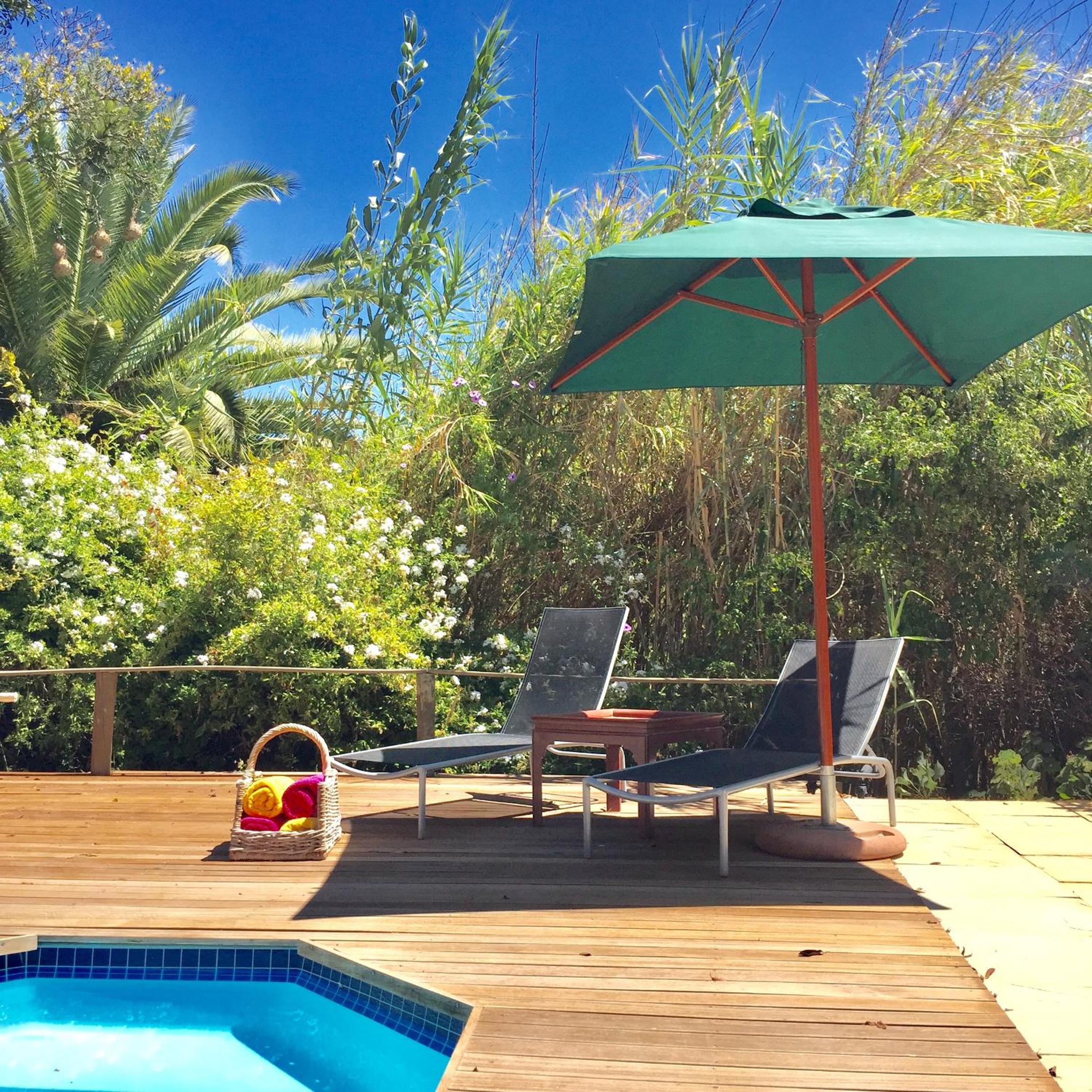 Darling Lodge Guest House