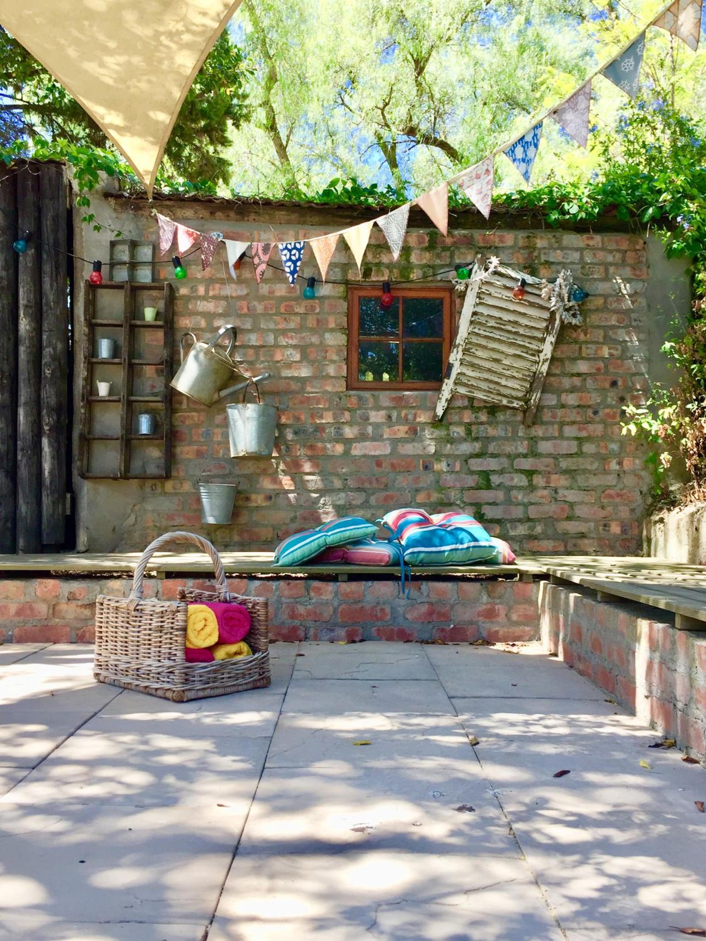 Darling Lodge Guest House