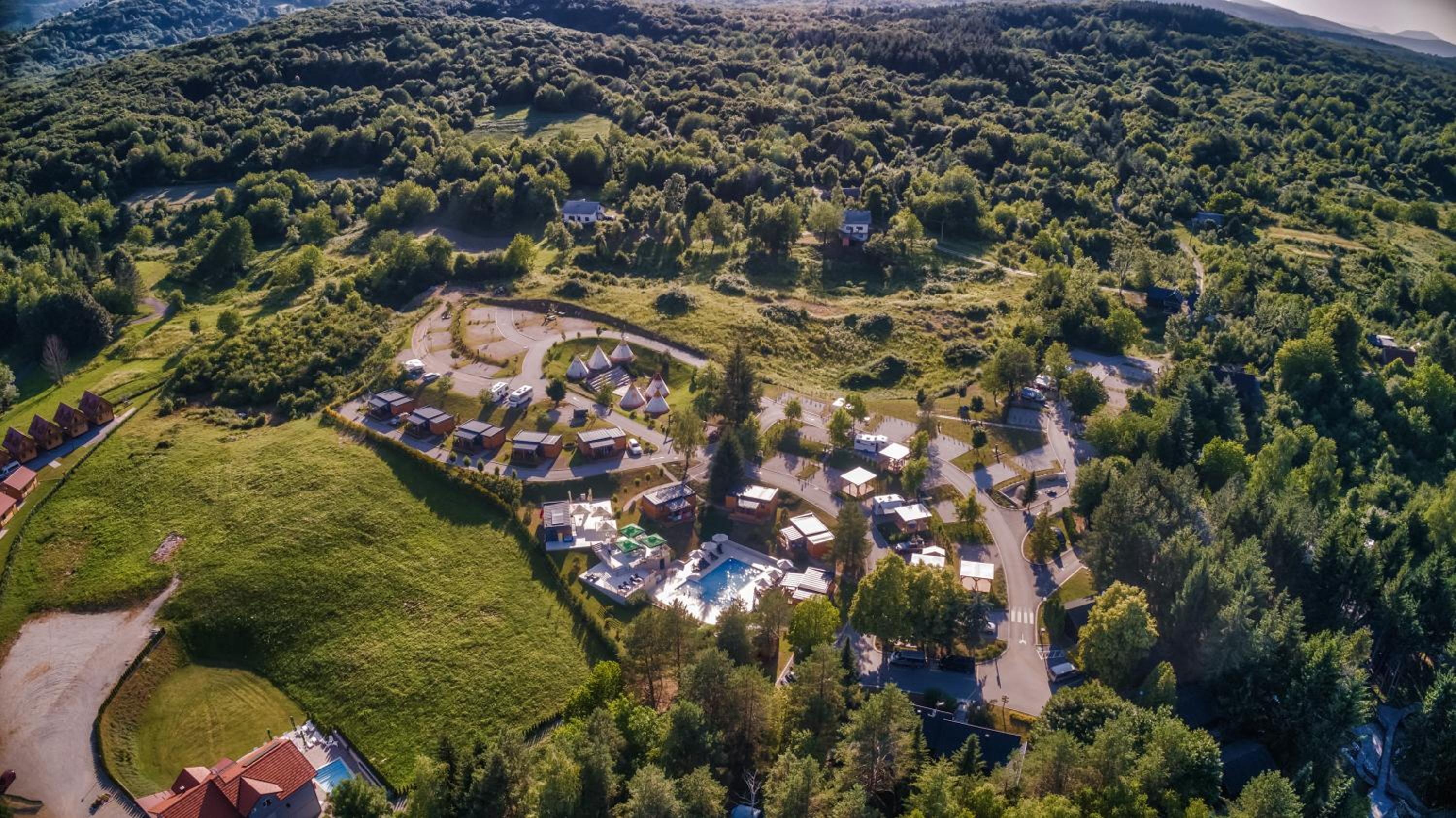 Plitvice Holiday Resort