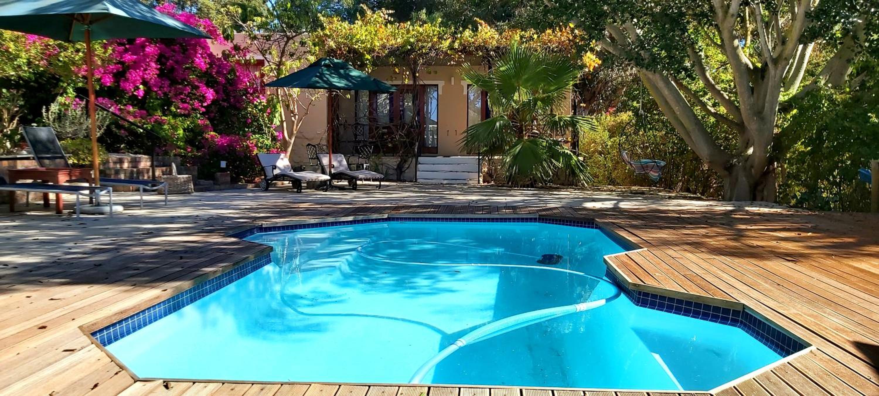 Darling Lodge Guest House
