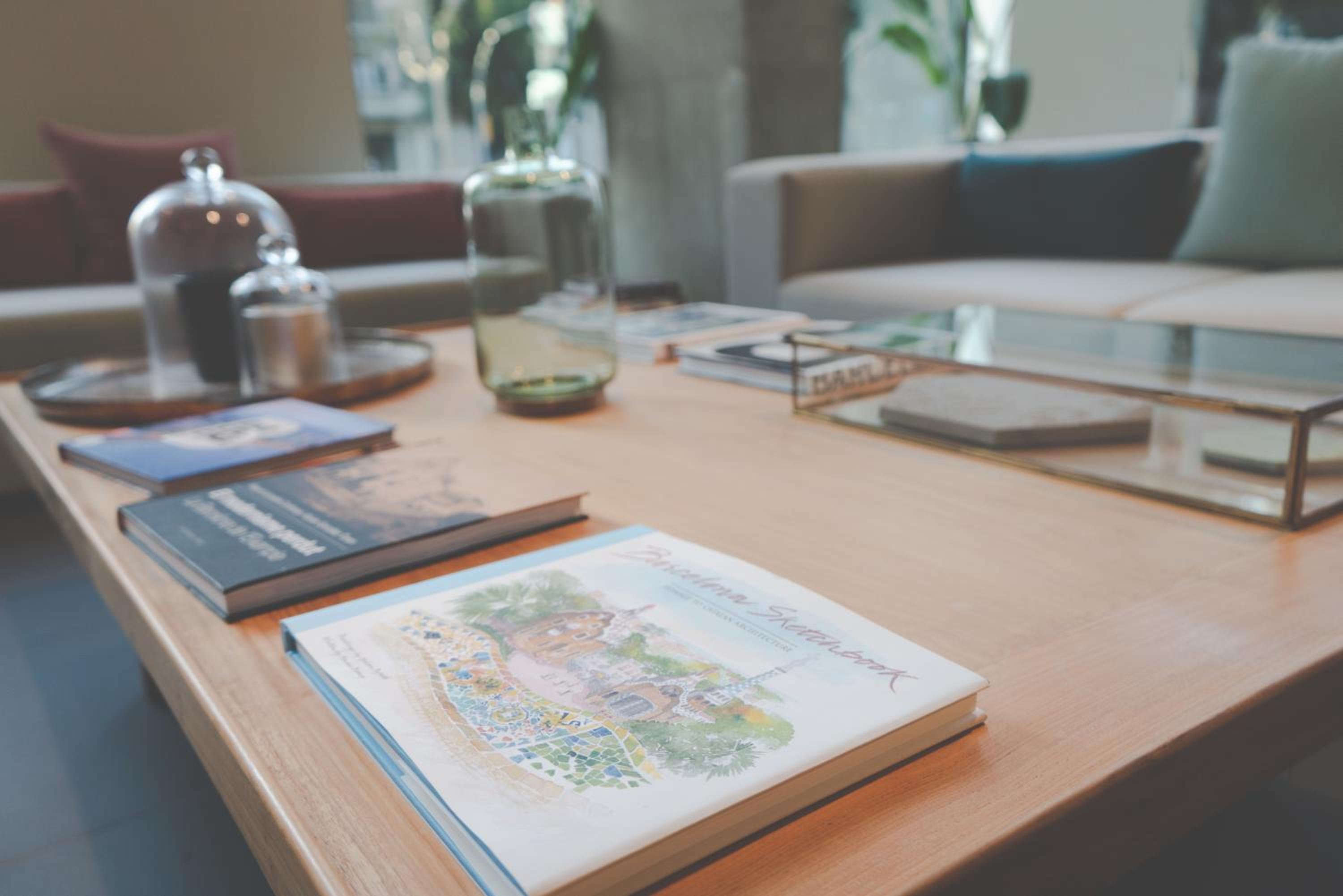 Occidental Diagonal 414 3