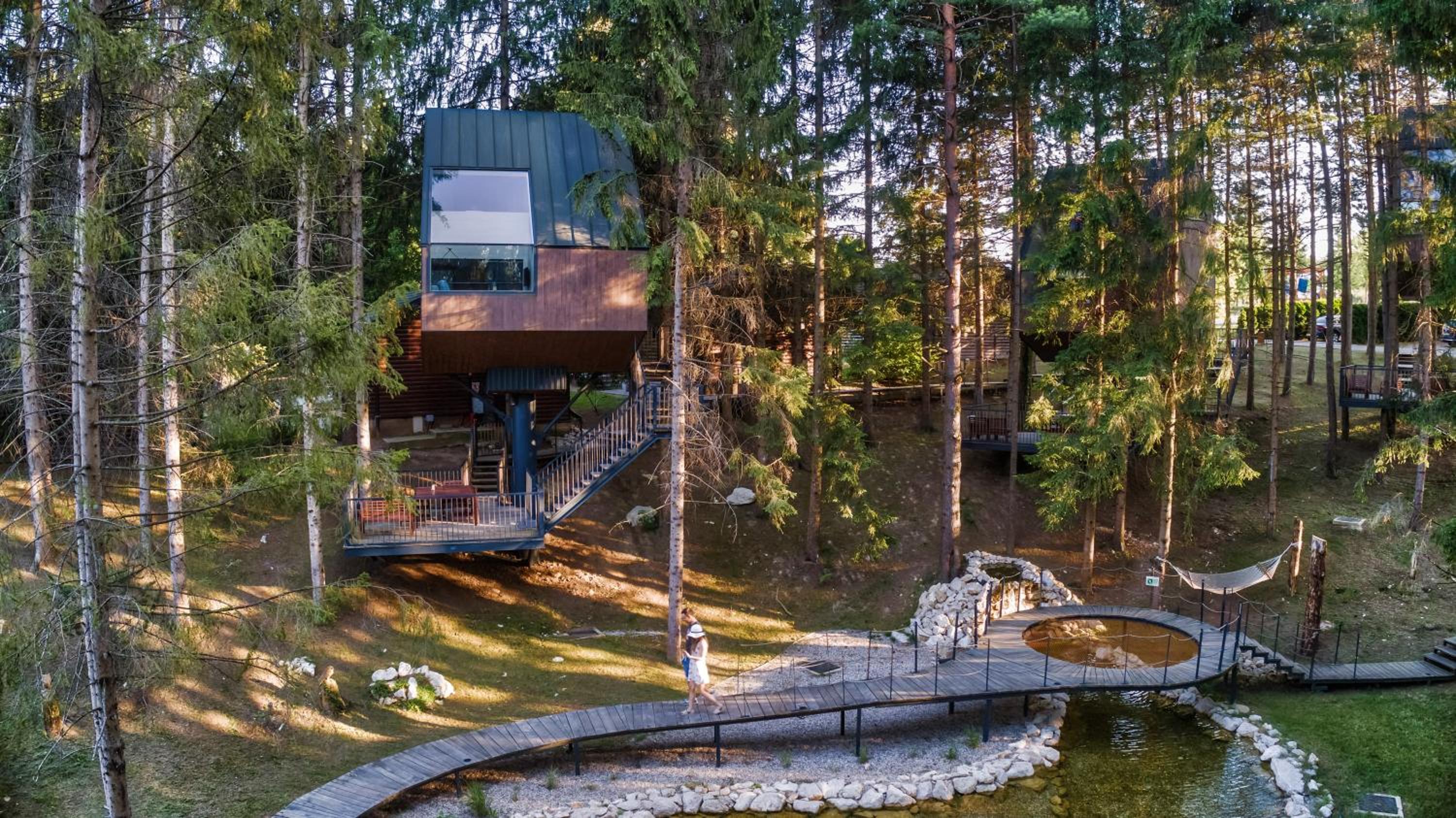 Plitvice Holiday Resort