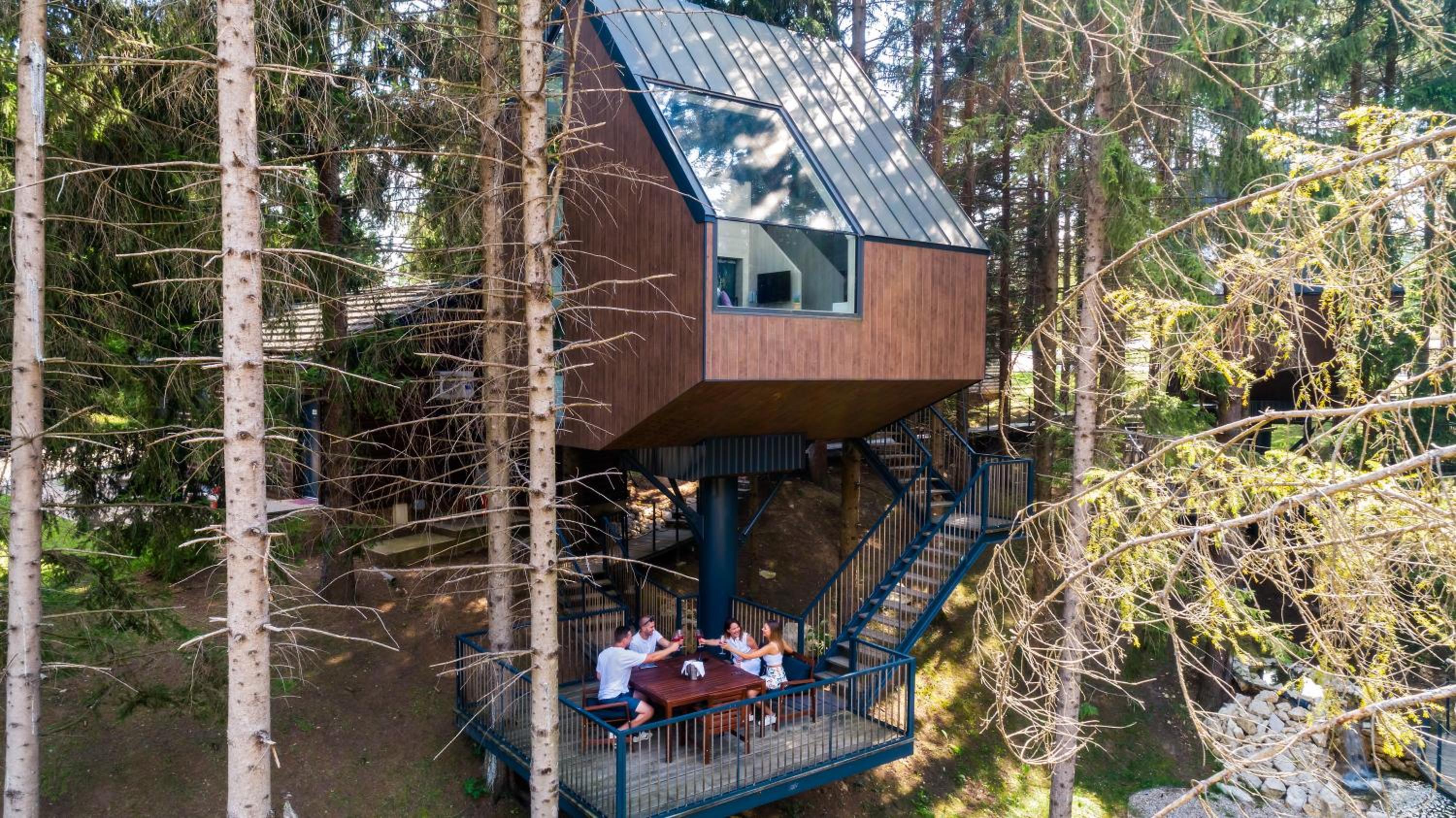 Plitvice Holiday Resort