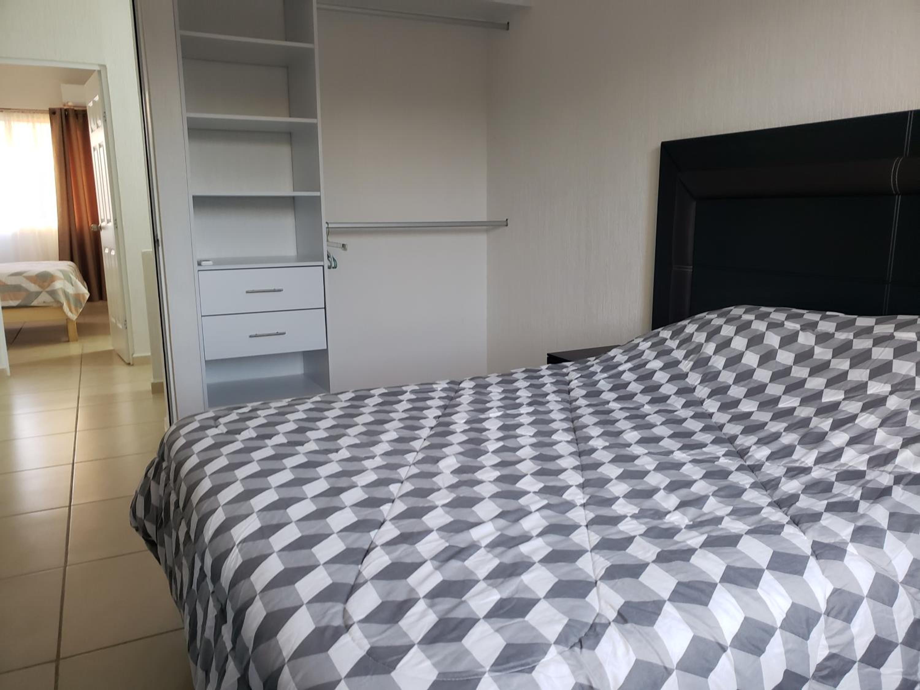 El Hogar que deseas para vacacionar.