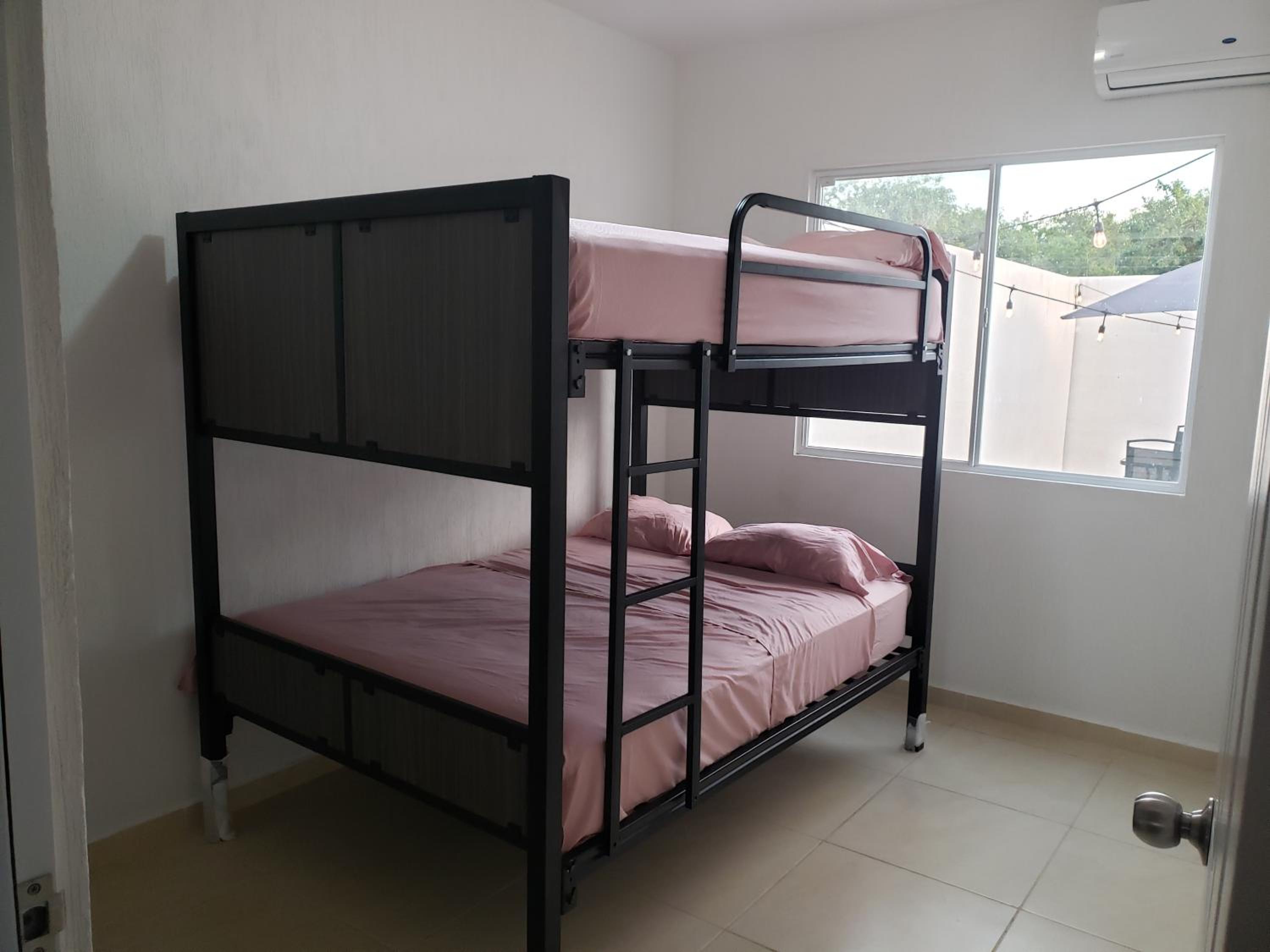 El Hogar que deseas para vacacionar.