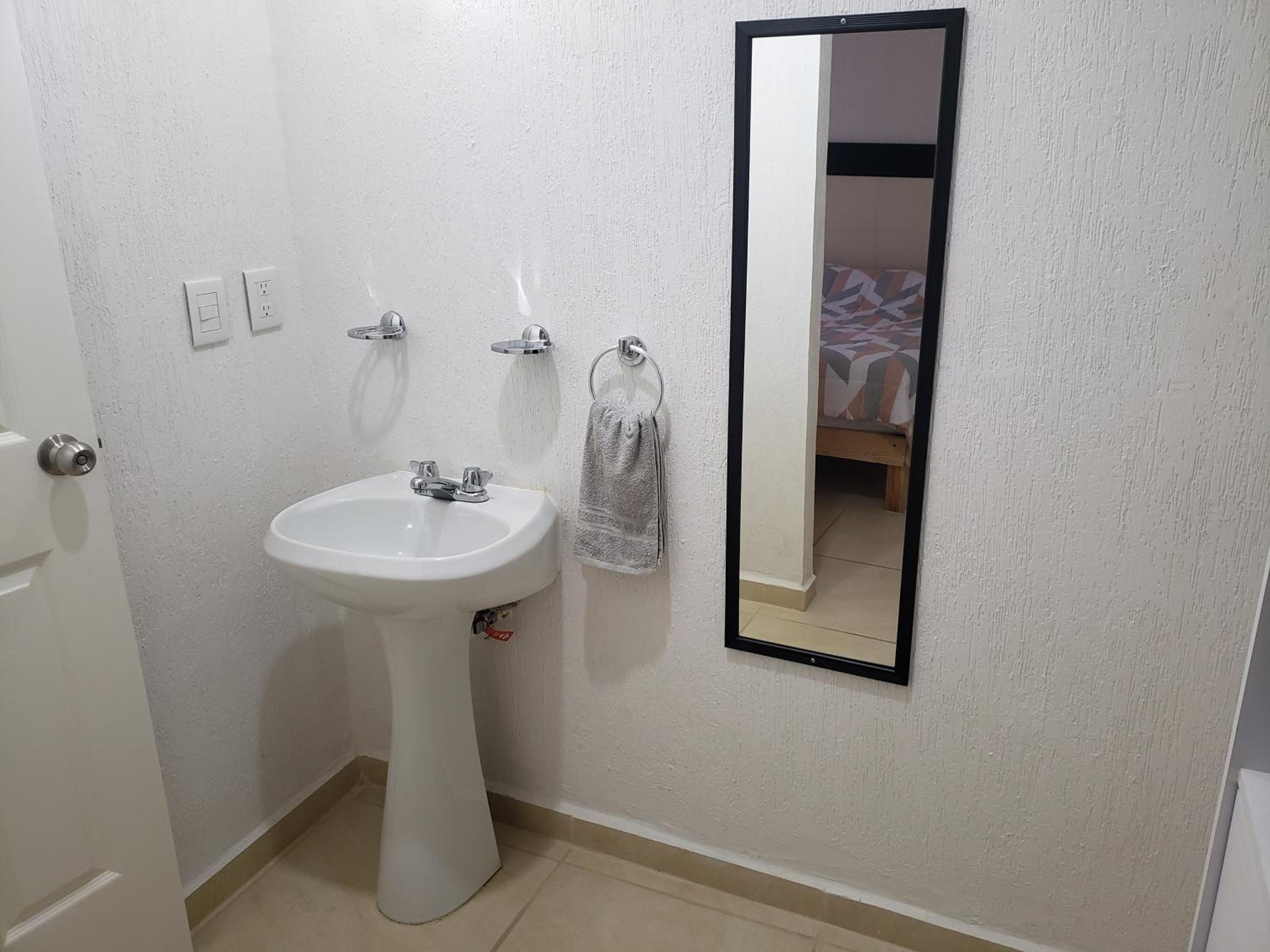El Hogar que deseas para vacacionar.