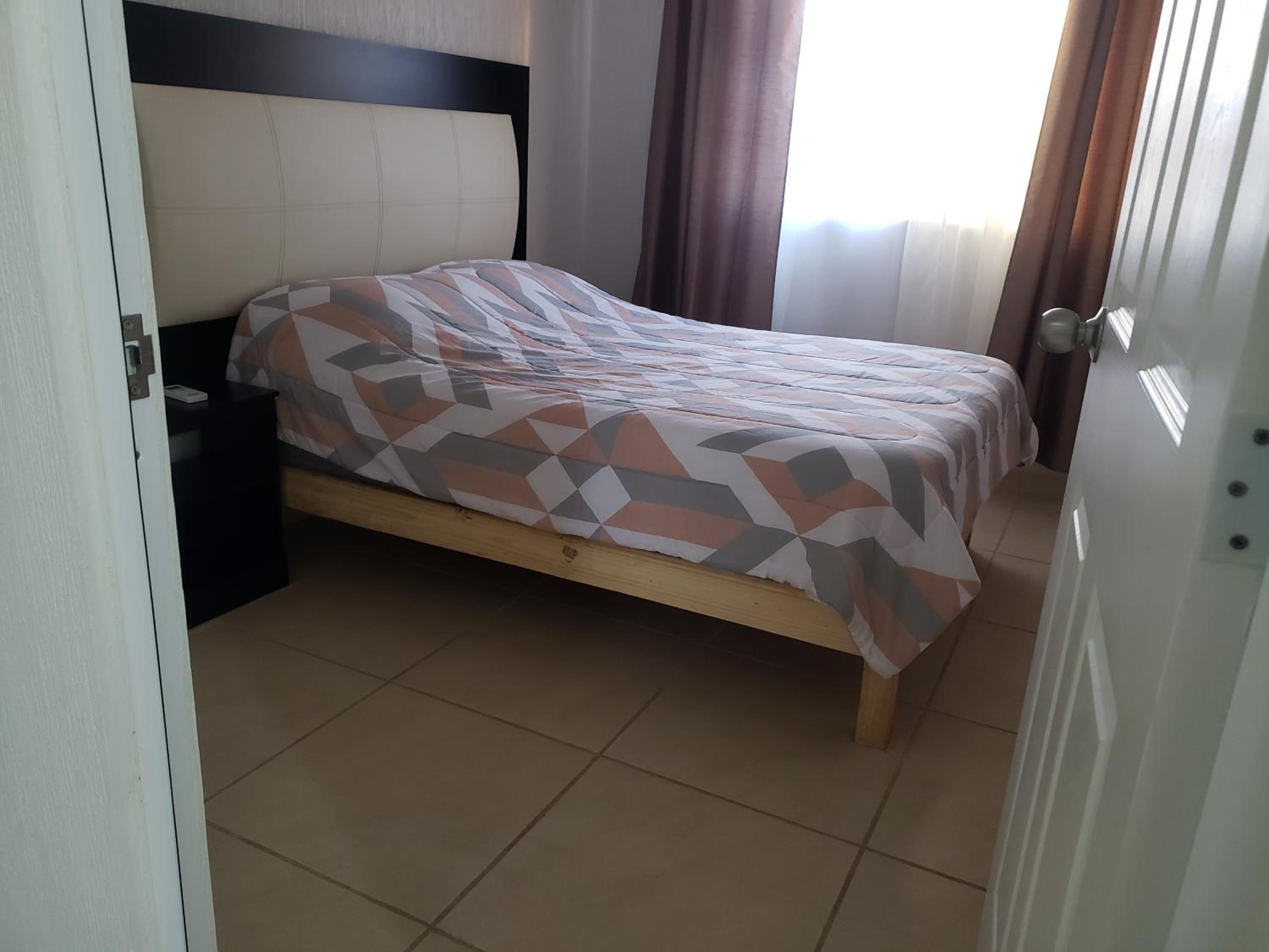El Hogar que deseas para vacacionar.