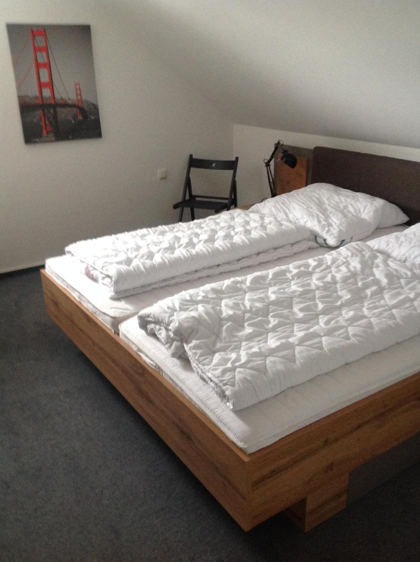 Ferienwohnung Hampton en Braunlage — hotel room