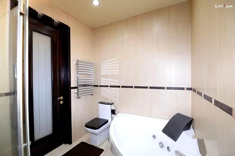 Republic Square Appartment